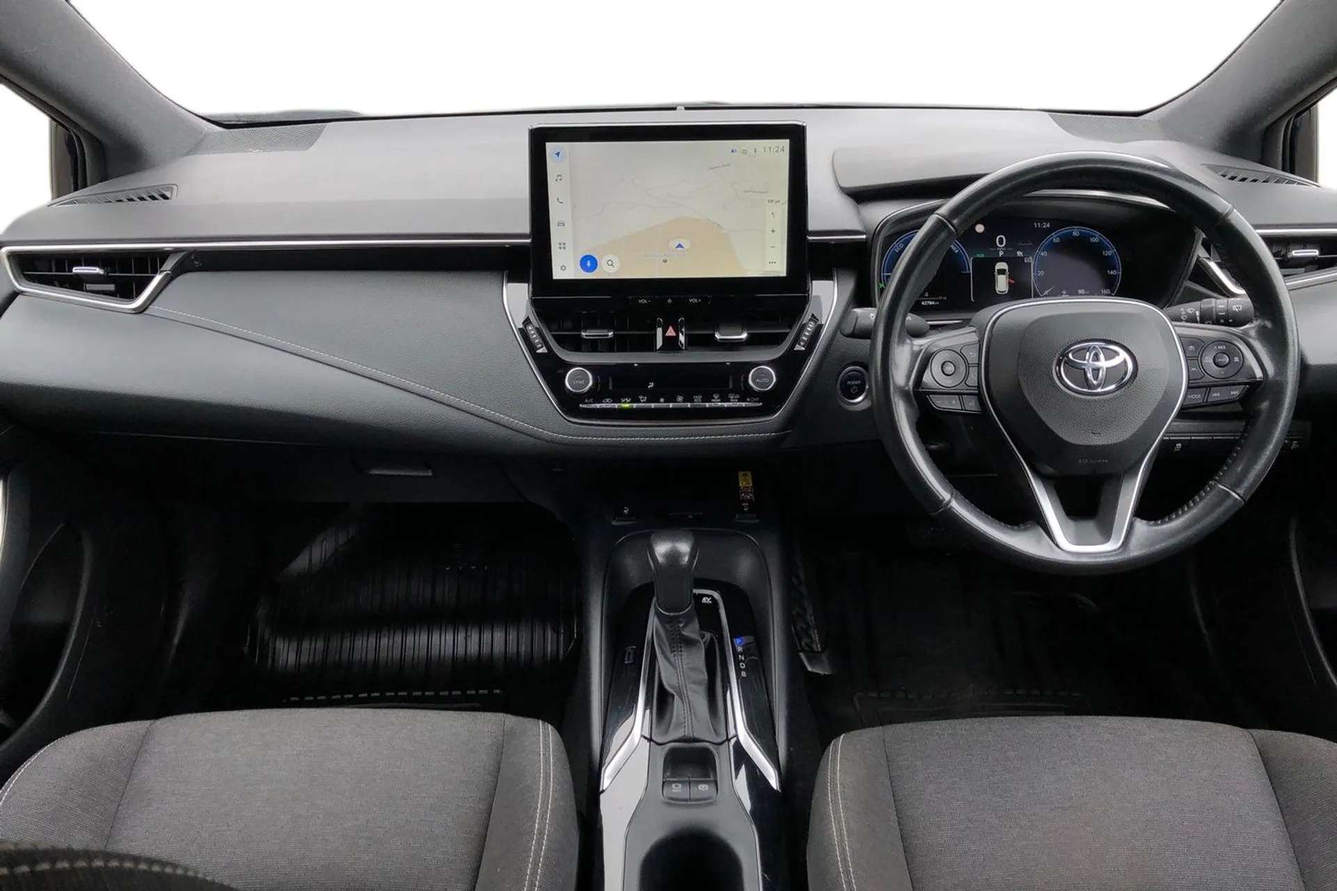 2023 TOYOTA COROLLA 2023 TOYOTA COROLLA