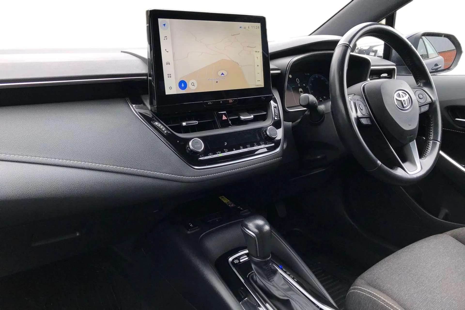 2023 TOYOTA COROLLA 2023 TOYOTA COROLLA