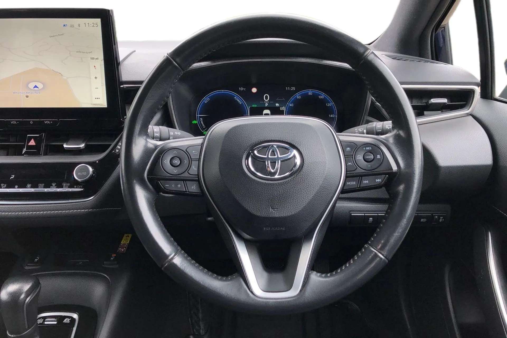 2023 TOYOTA COROLLA 2023 TOYOTA COROLLA