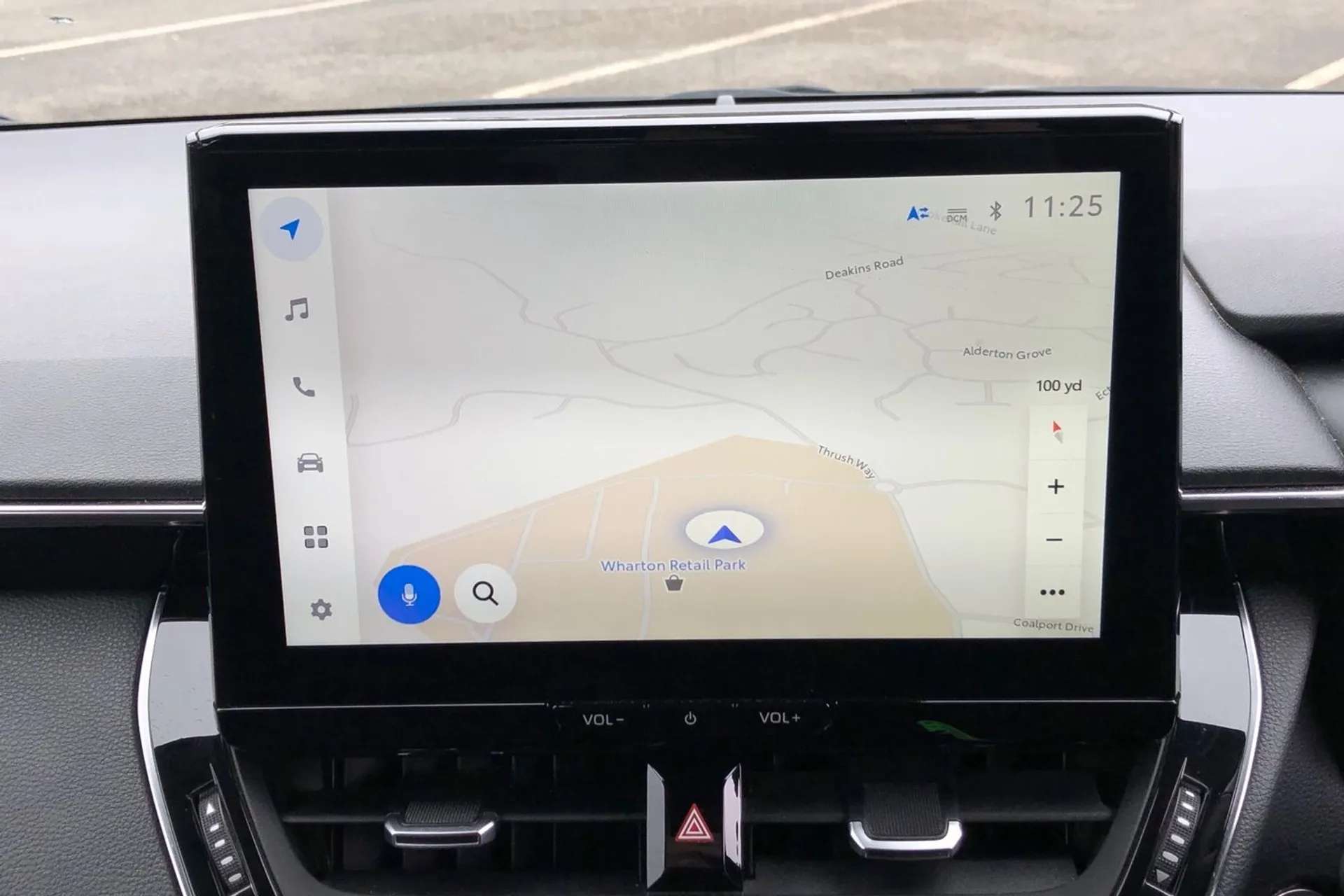 2023 TOYOTA COROLLA 2023 TOYOTA COROLLA