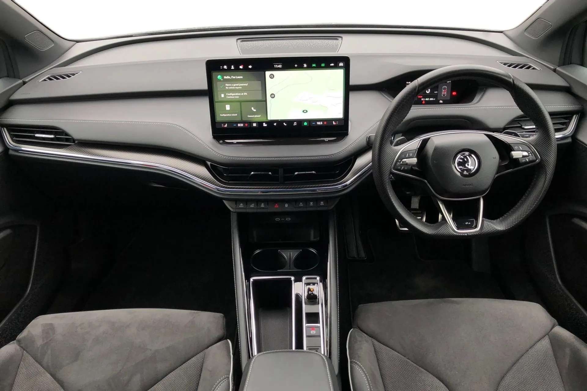 2024 SKODA ENYAQ 2024 SKODA ENYAQ