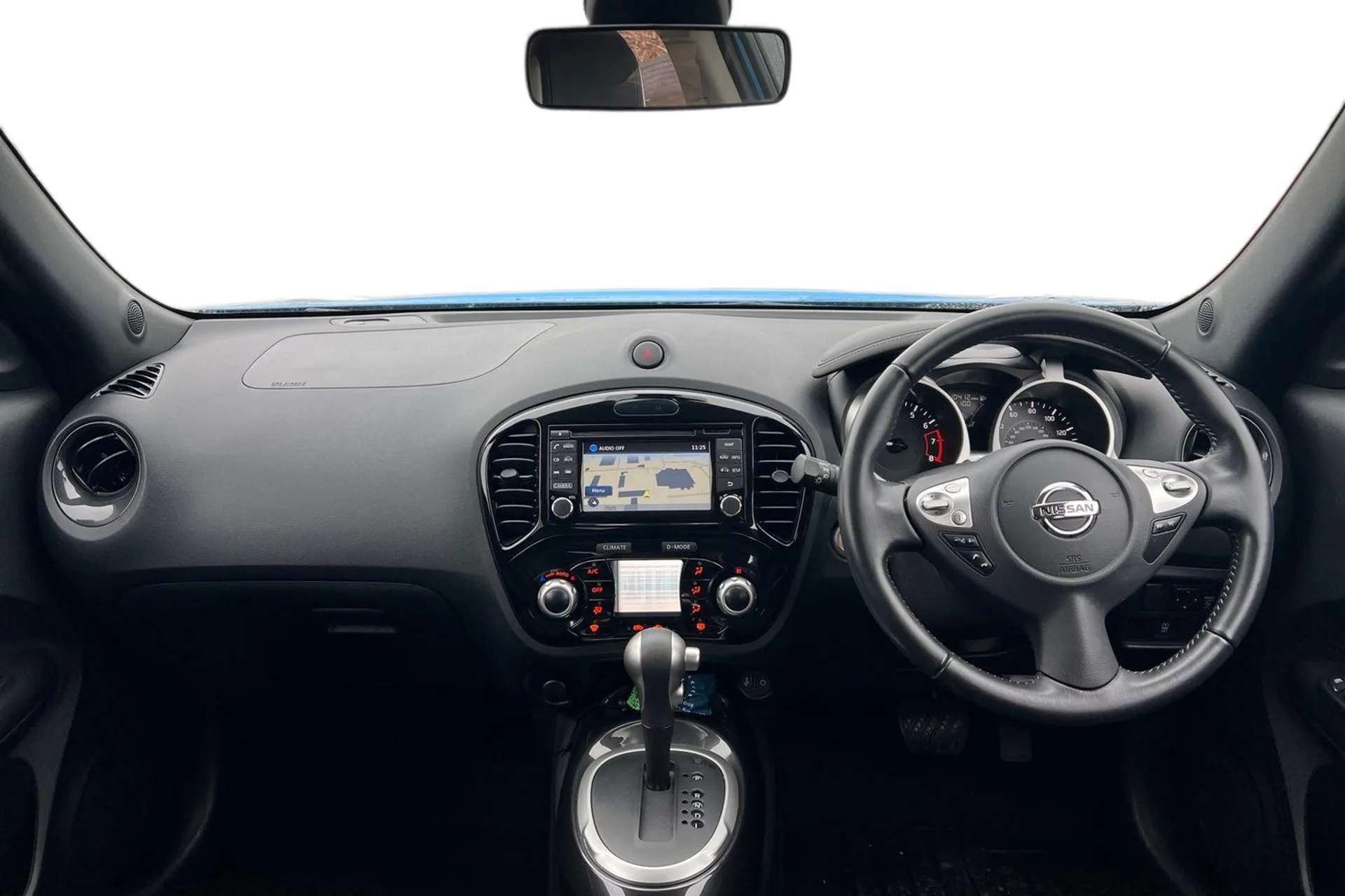 2019 NISSAN JUKE 2019 NISSAN JUKE
