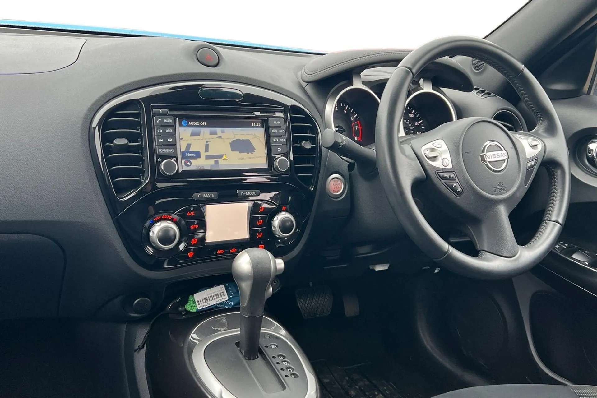 2019 NISSAN JUKE 2019 NISSAN JUKE