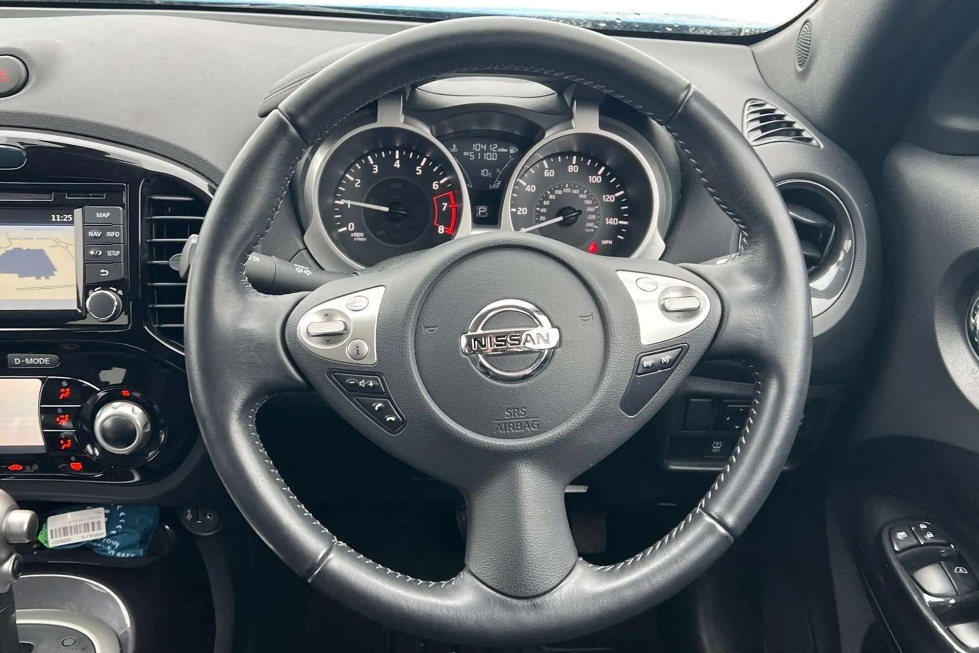 2019 NISSAN JUKE 2019 NISSAN JUKE