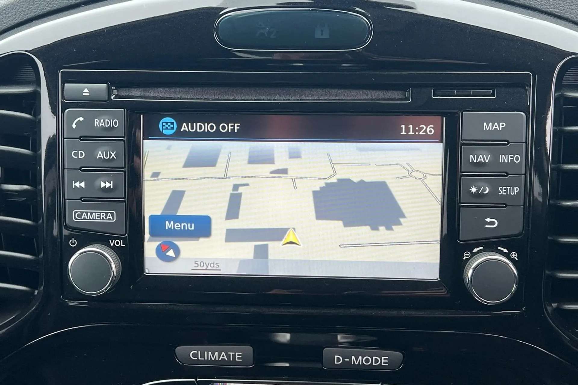 2019 NISSAN JUKE 2019 NISSAN JUKE