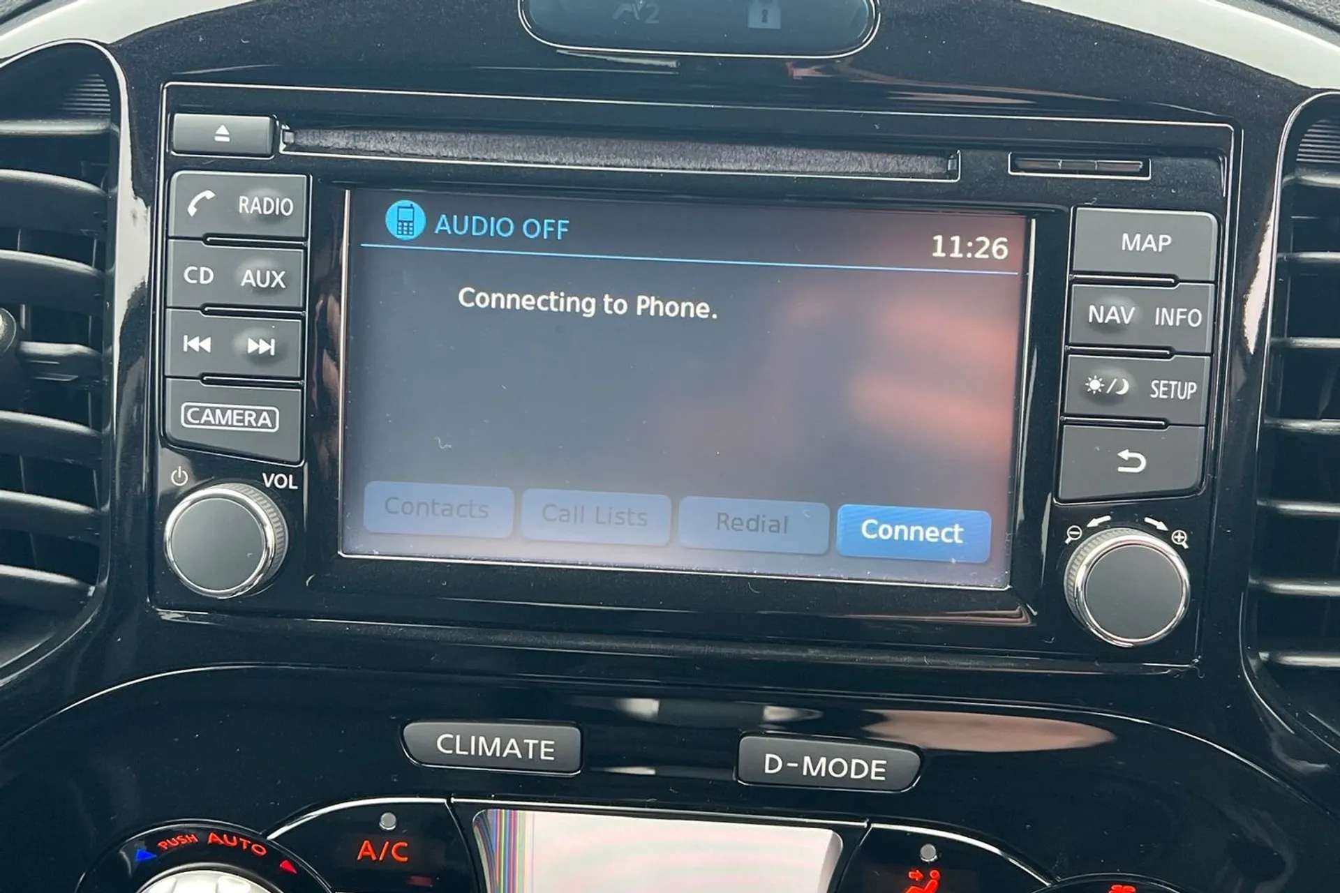 2019 NISSAN JUKE 2019 NISSAN JUKE