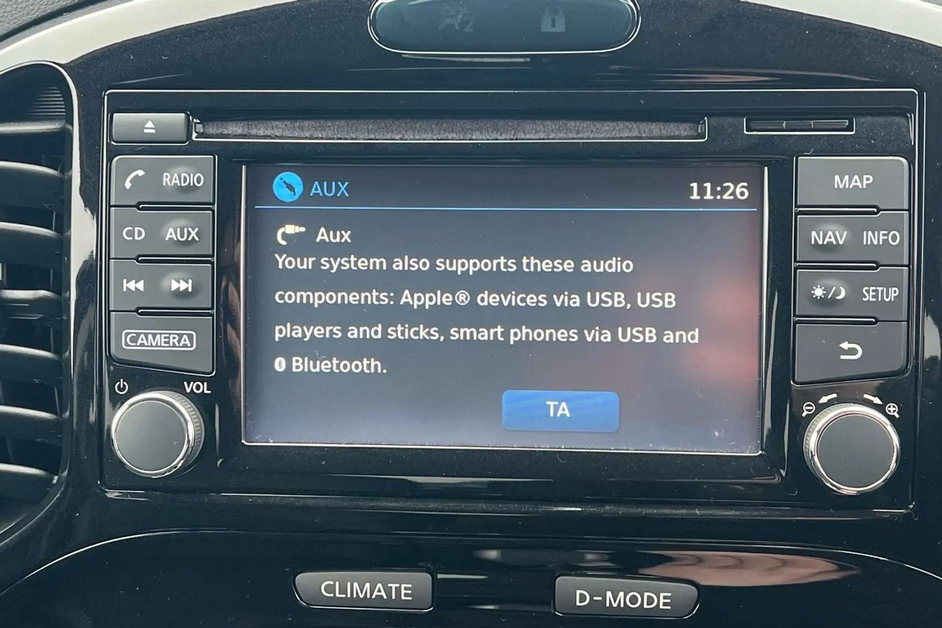 2019 NISSAN JUKE 2019 NISSAN JUKE