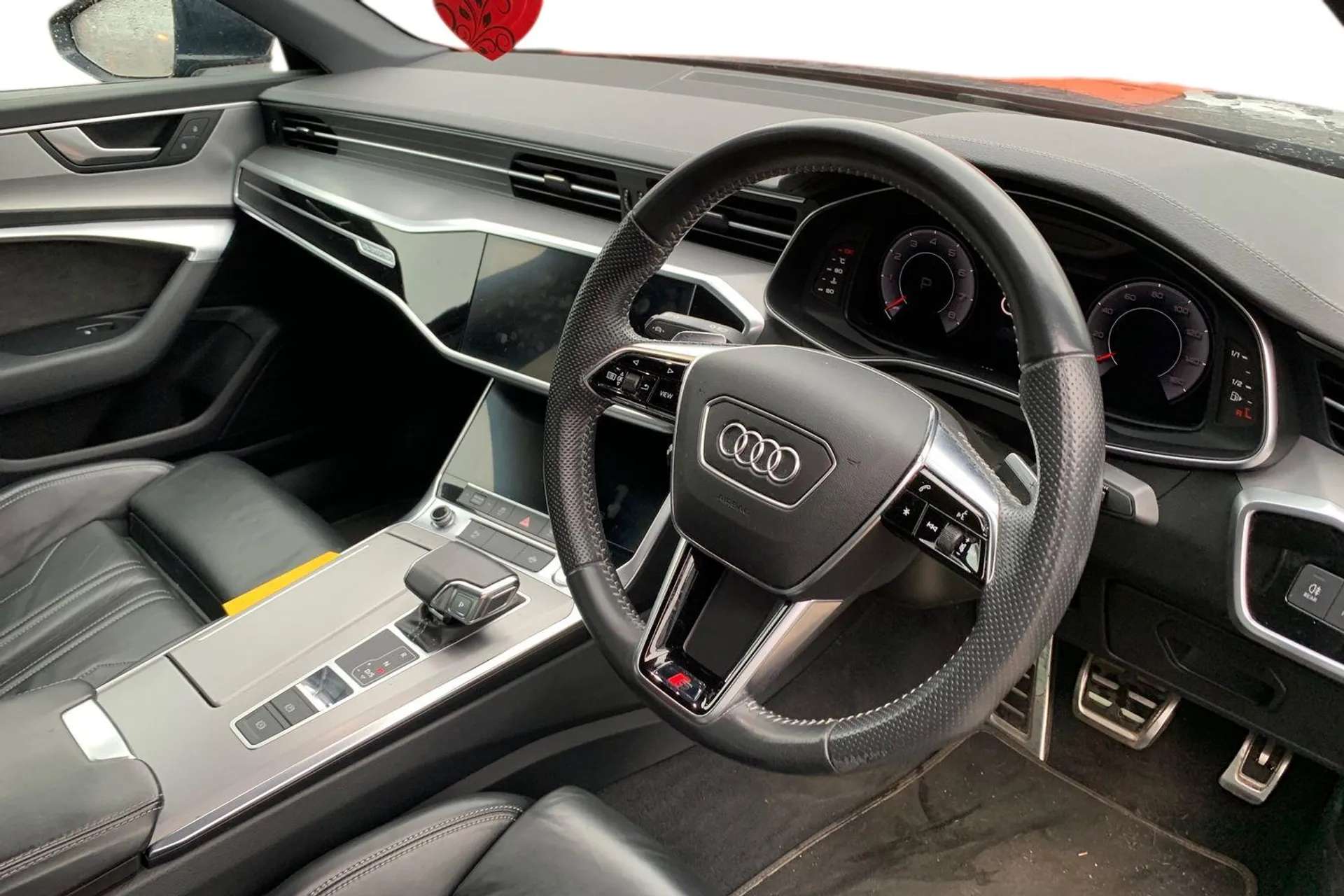 2020 AUDI A6 2020 AUDI A6