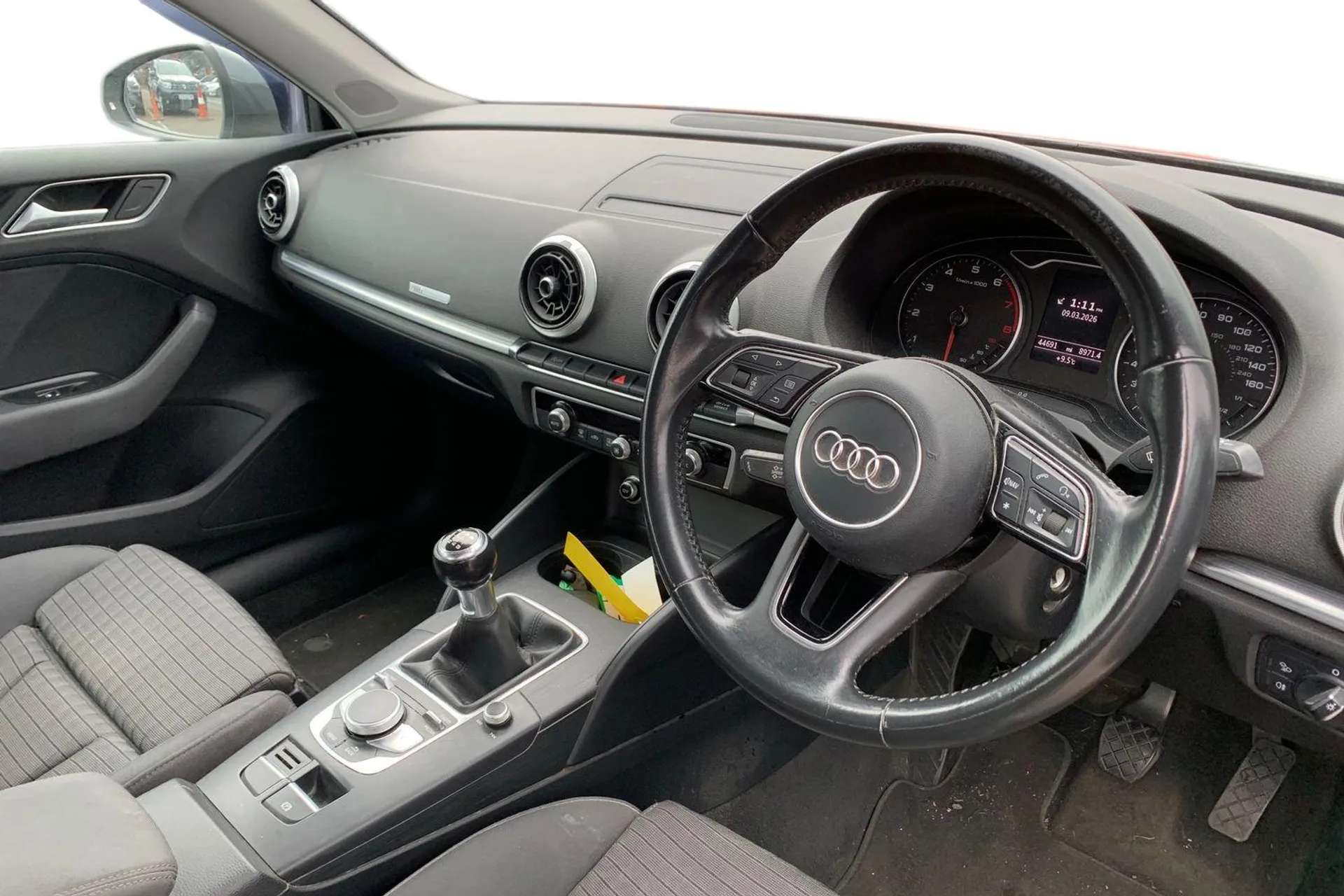 2017 AUDI A3 2017 AUDI A3