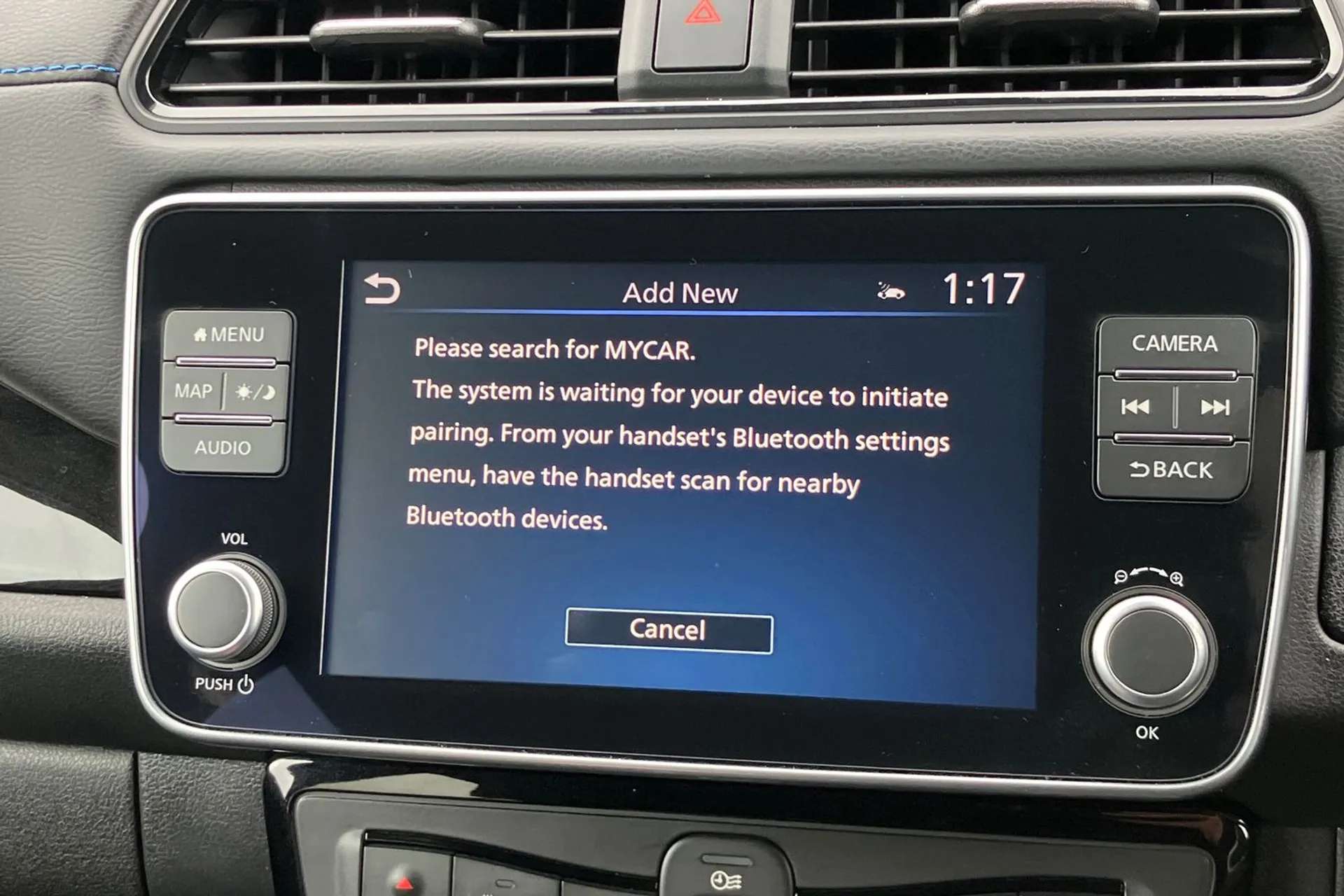 2024 NISSAN LEAF 2024 NISSAN LEAF