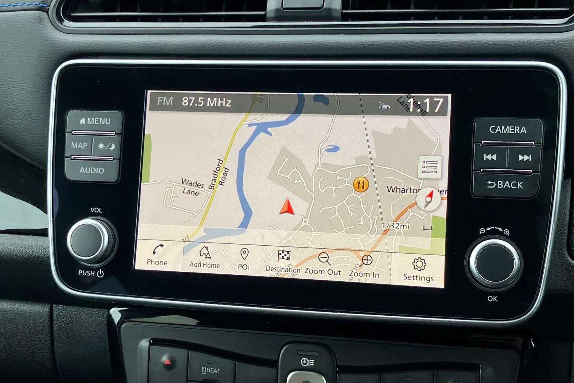 2024 NISSAN LEAF 2024 NISSAN LEAF