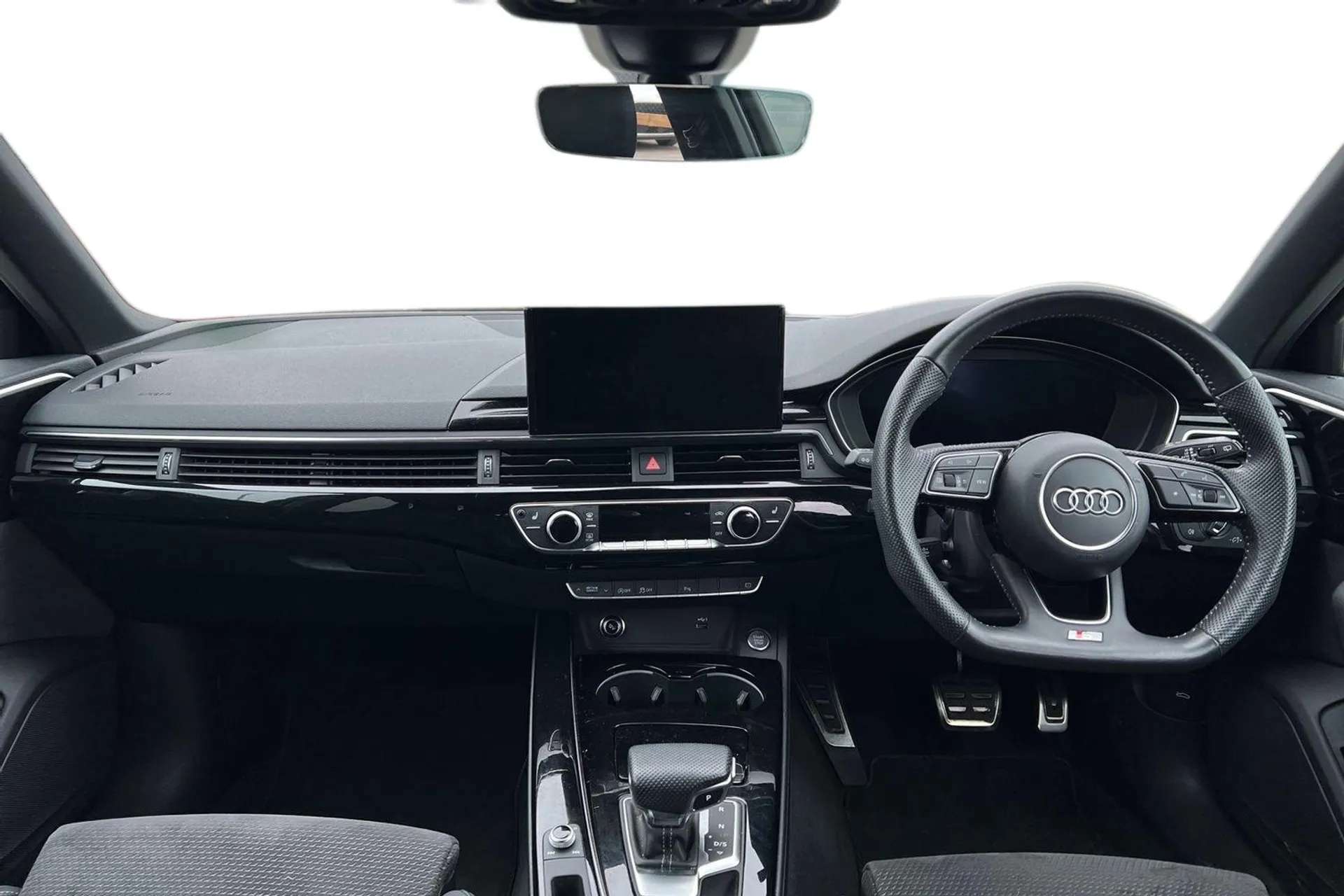 2020 AUDI A4 2020 AUDI A4