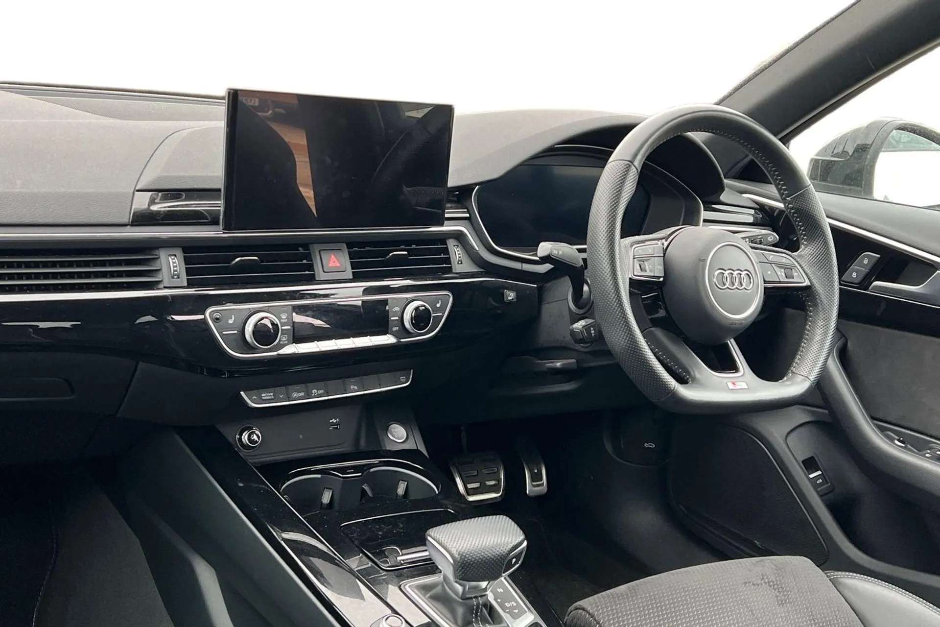 2020 AUDI A4 2020 AUDI A4