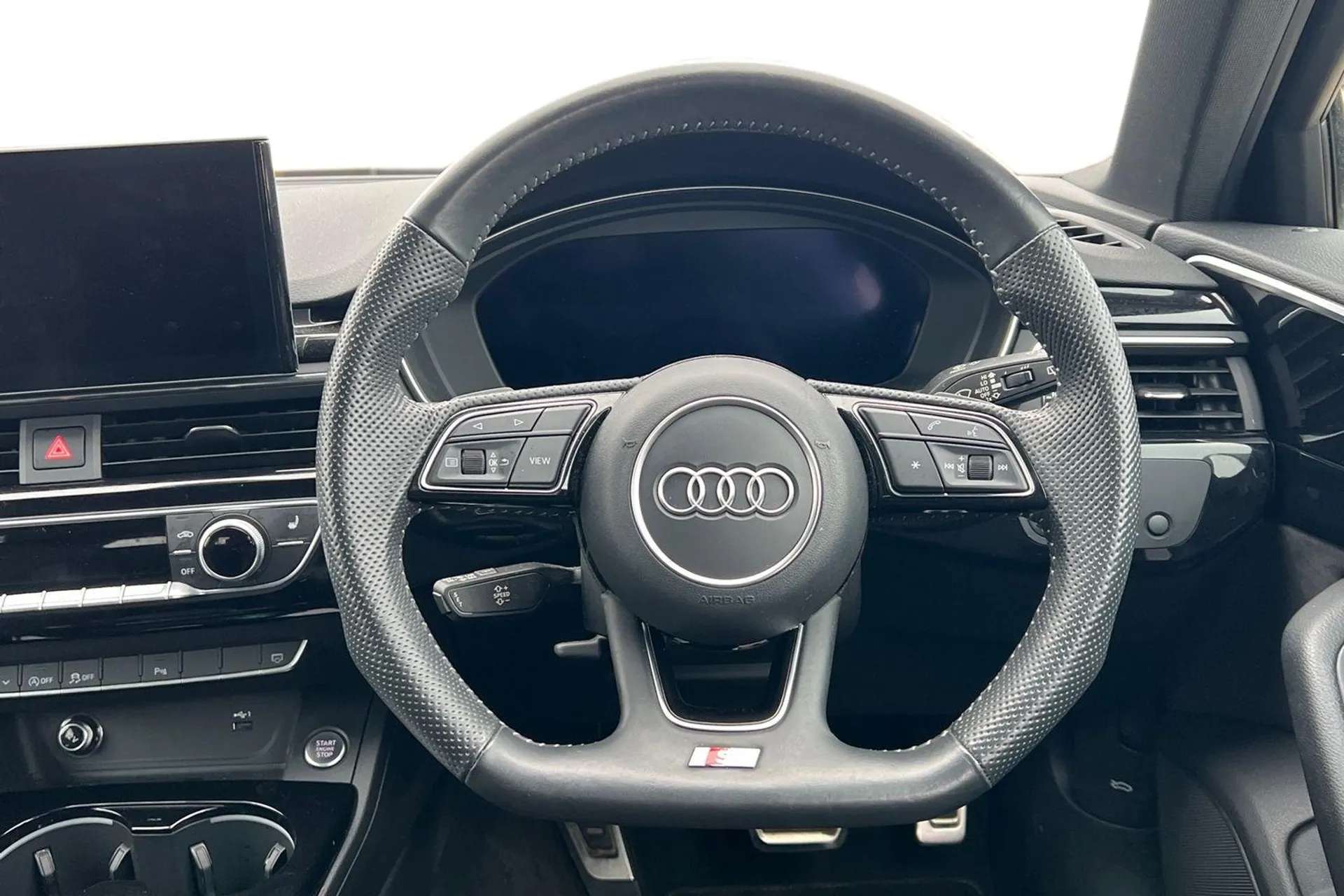 2020 AUDI A4 2020 AUDI A4