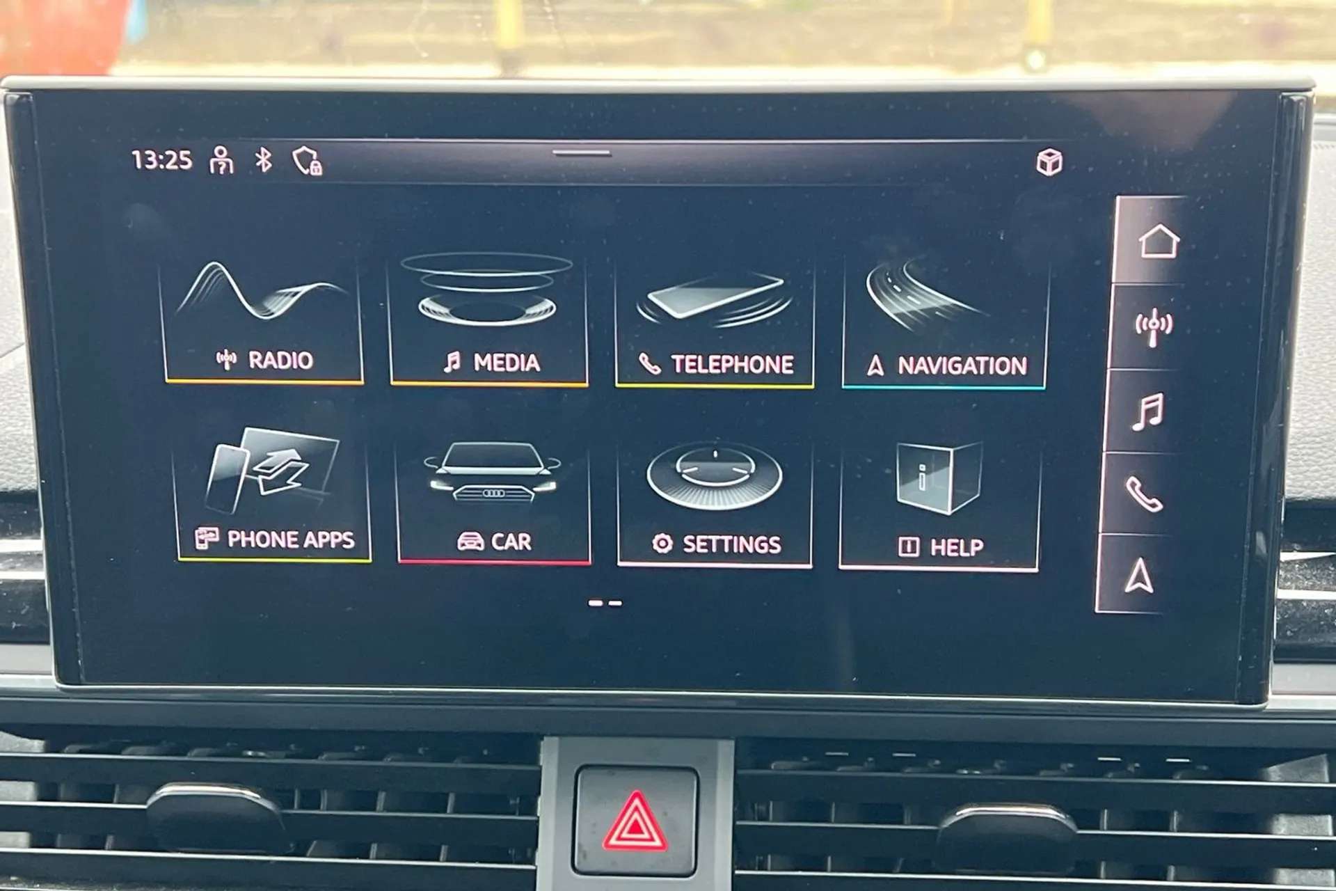 2020 AUDI A4 2020 AUDI A4