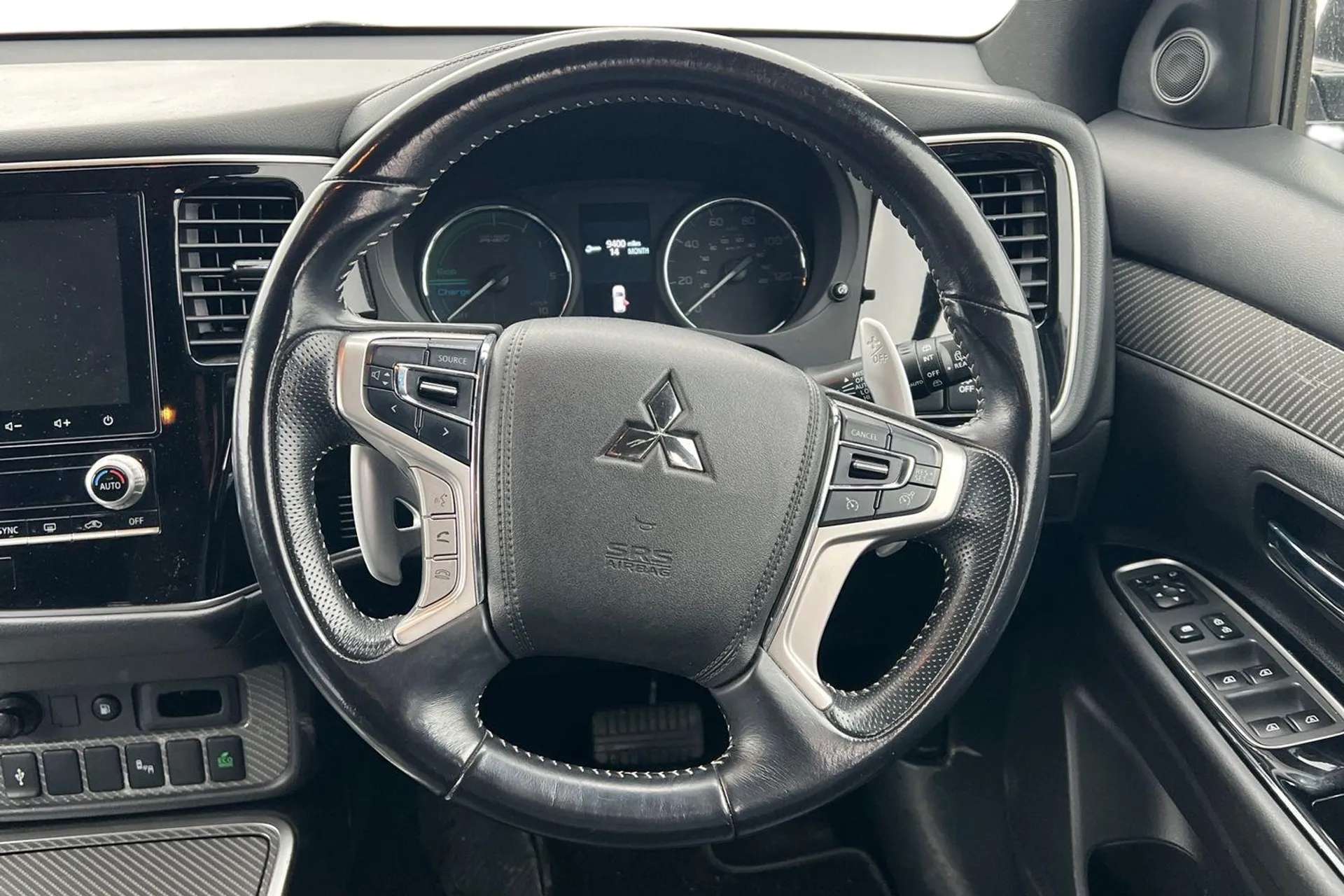 2021 MITSUBISHI OUTLANDER 2021 MITSUBISHI OUTLANDER