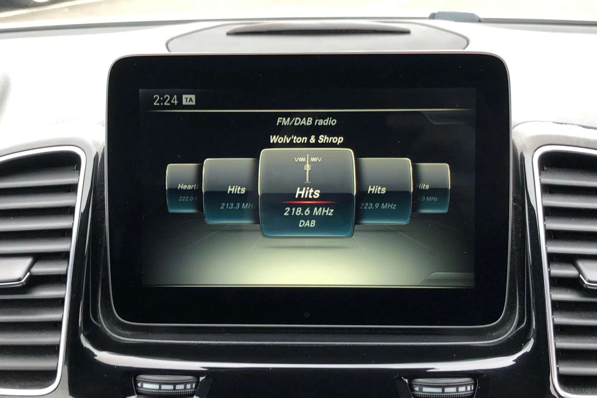 2018 MERCEDES-BENZ GLE 2018 MERCEDES-BENZ GLE