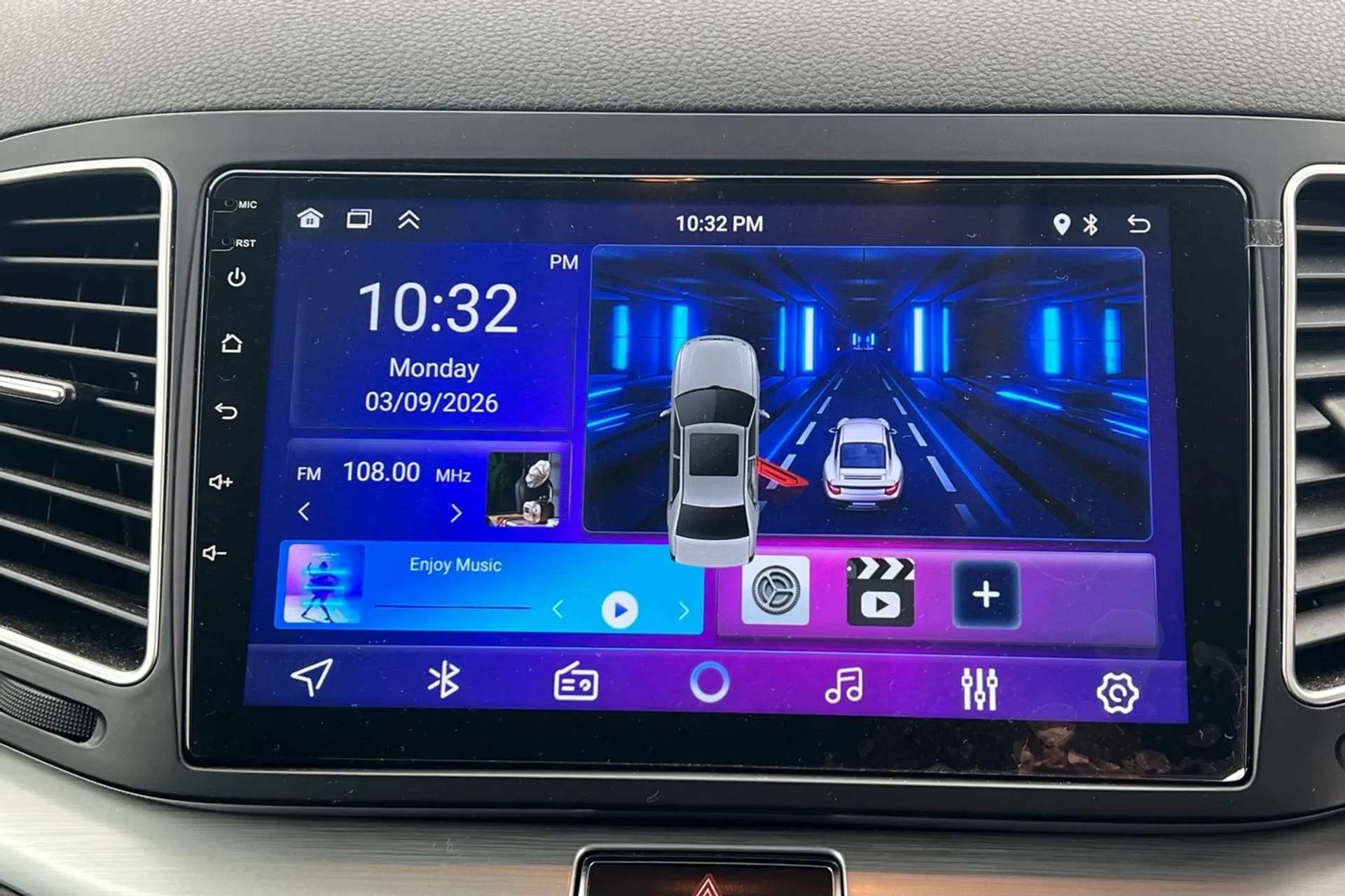 2018 VOLKSWAGEN SHARAN 2018 VOLKSWAGEN SHARAN