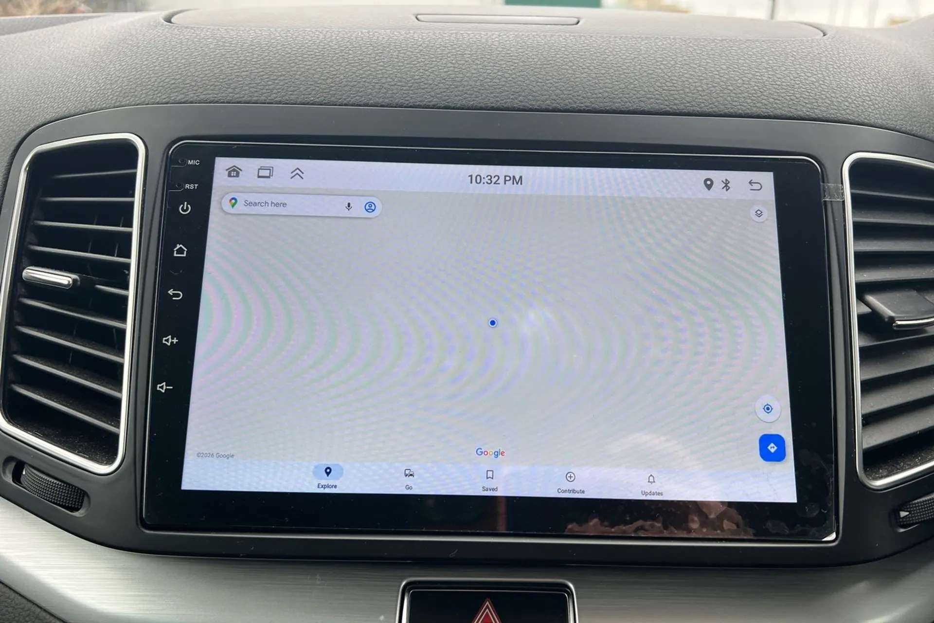 2018 VOLKSWAGEN SHARAN 2018 VOLKSWAGEN SHARAN