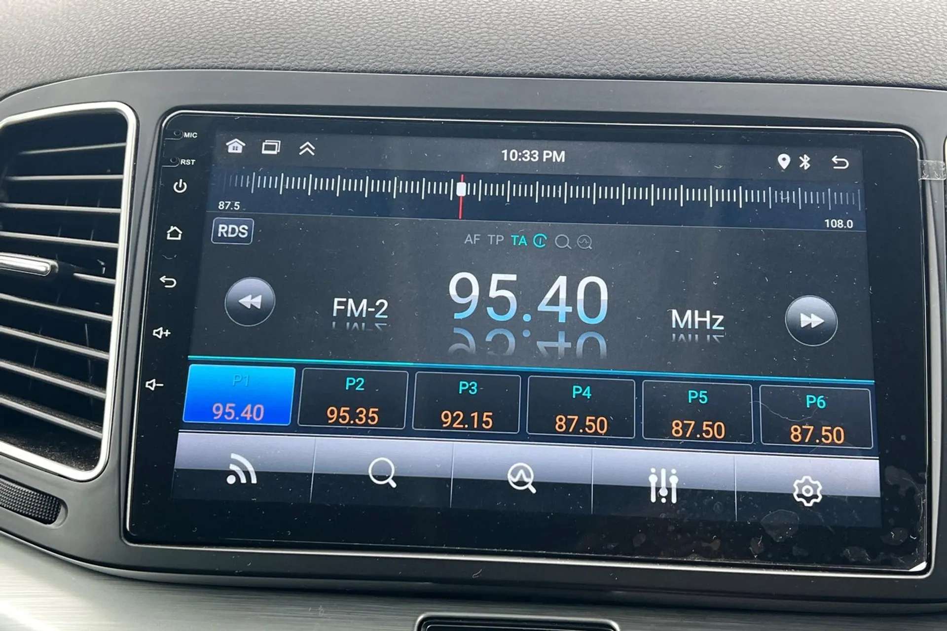 2018 VOLKSWAGEN SHARAN 2018 VOLKSWAGEN SHARAN