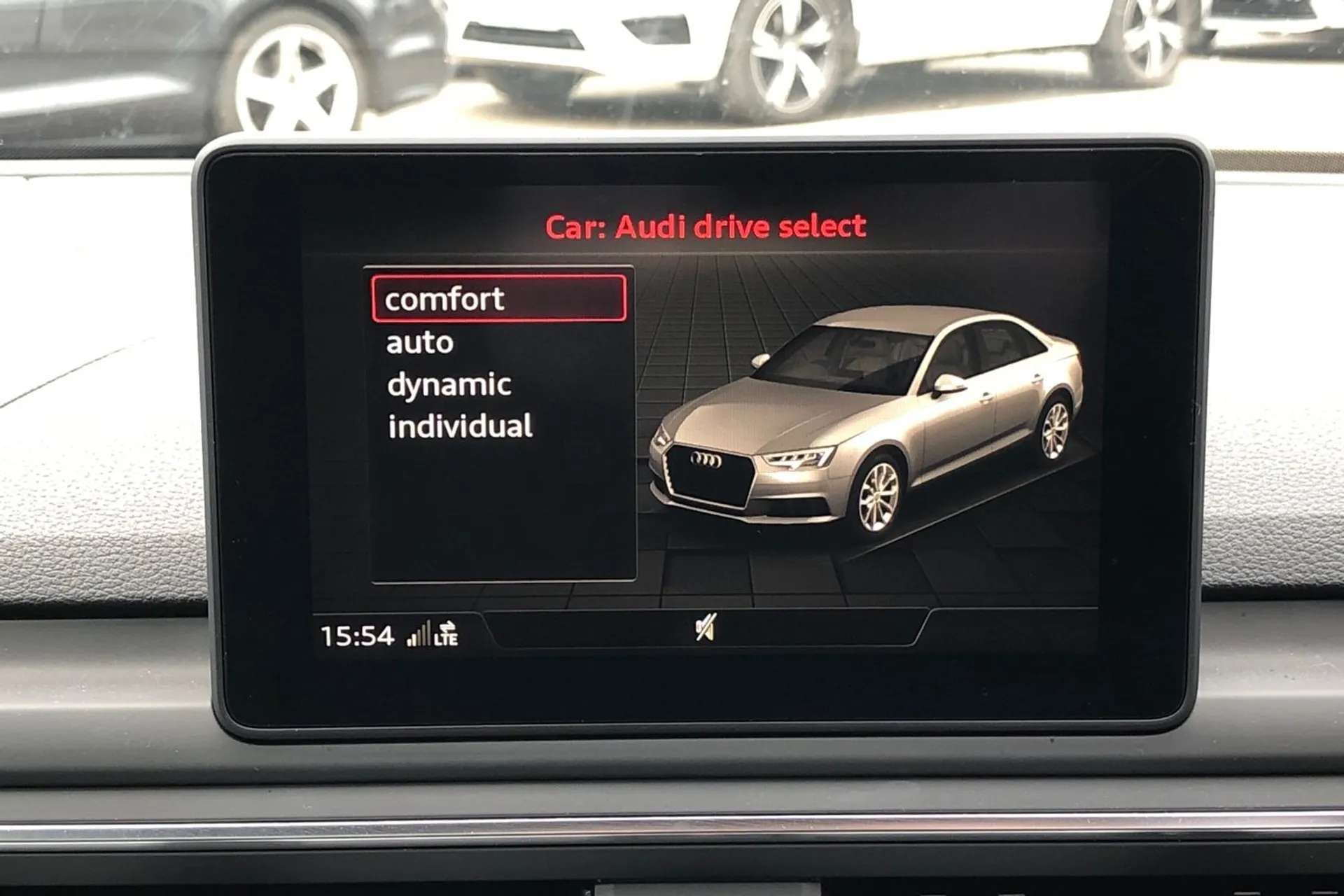 2018 AUDI A4 2018 AUDI A4