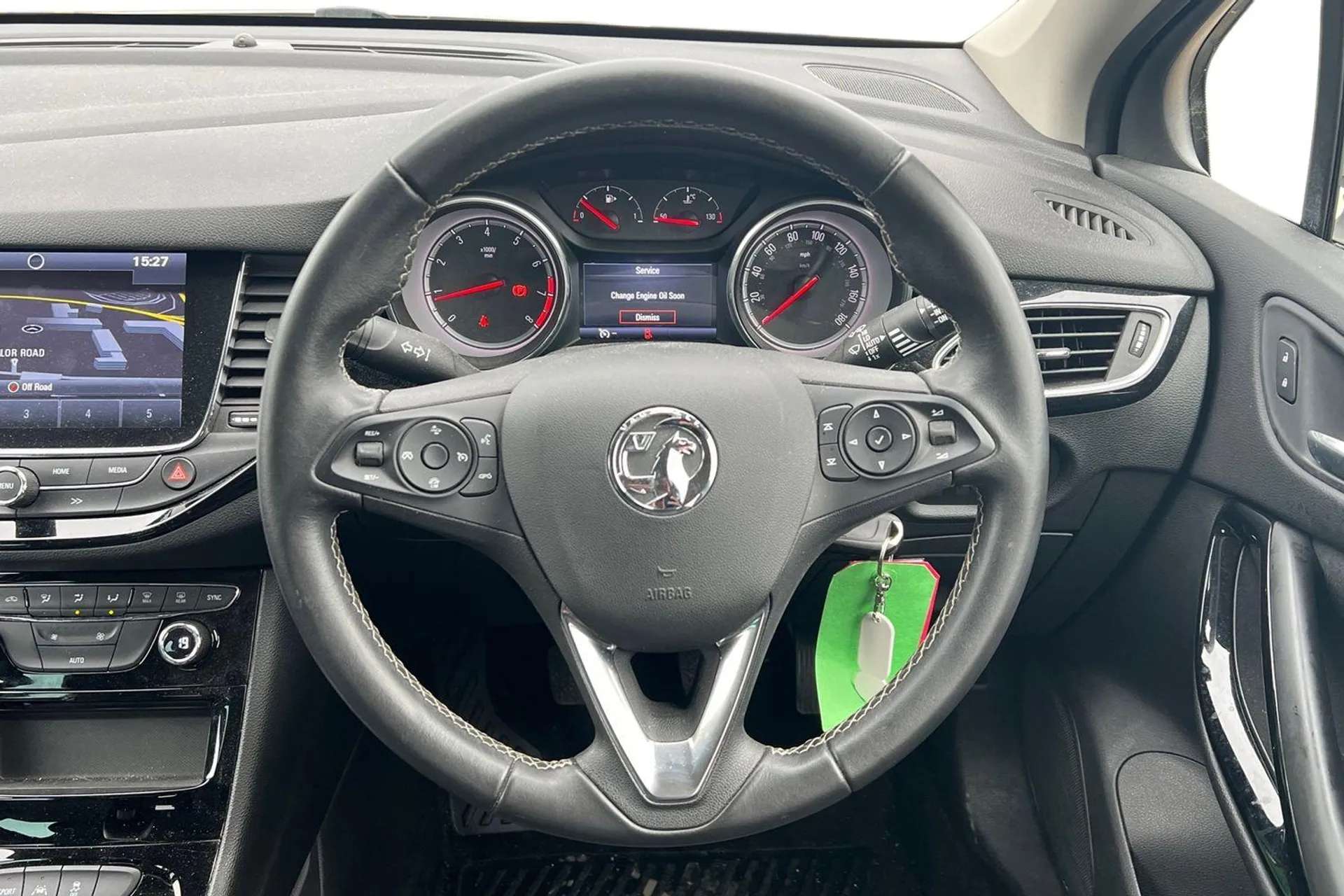 2019 VAUXHALL ASTRA 2019 VAUXHALL ASTRA