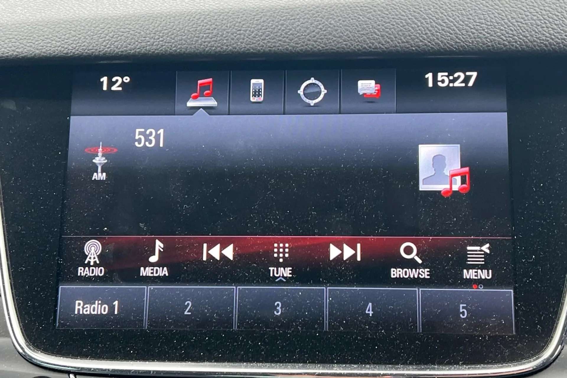 2019 VAUXHALL ASTRA 2019 VAUXHALL ASTRA