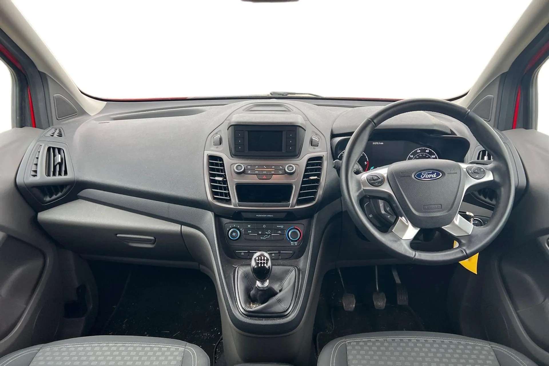 2020 FORD GRAND TOURNEO CONNECT 2020 FORD GRAND TOURNEO CONNECT