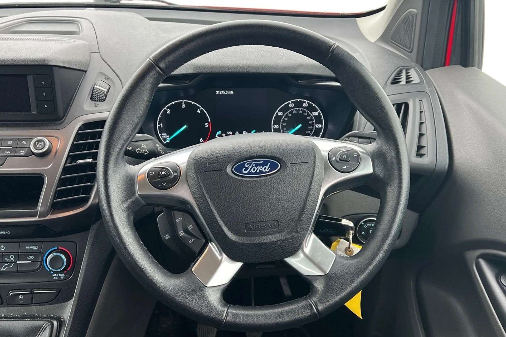 2020 FORD GRAND TOURNEO CONNECT 2020 FORD GRAND TOURNEO CONNECT