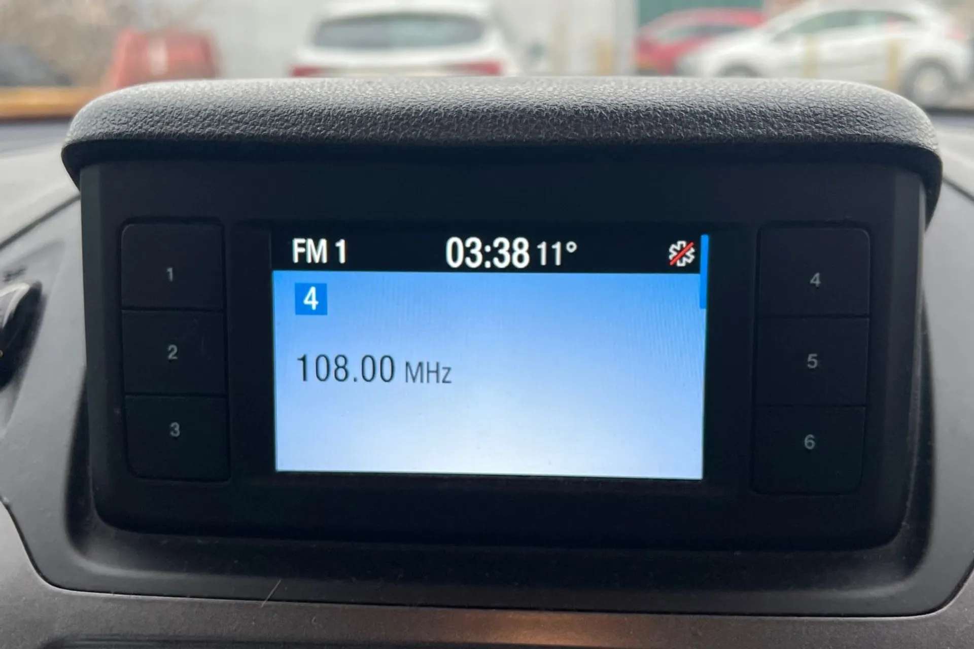 2020 FORD GRAND TOURNEO CONNECT 2020 FORD GRAND TOURNEO CONNECT