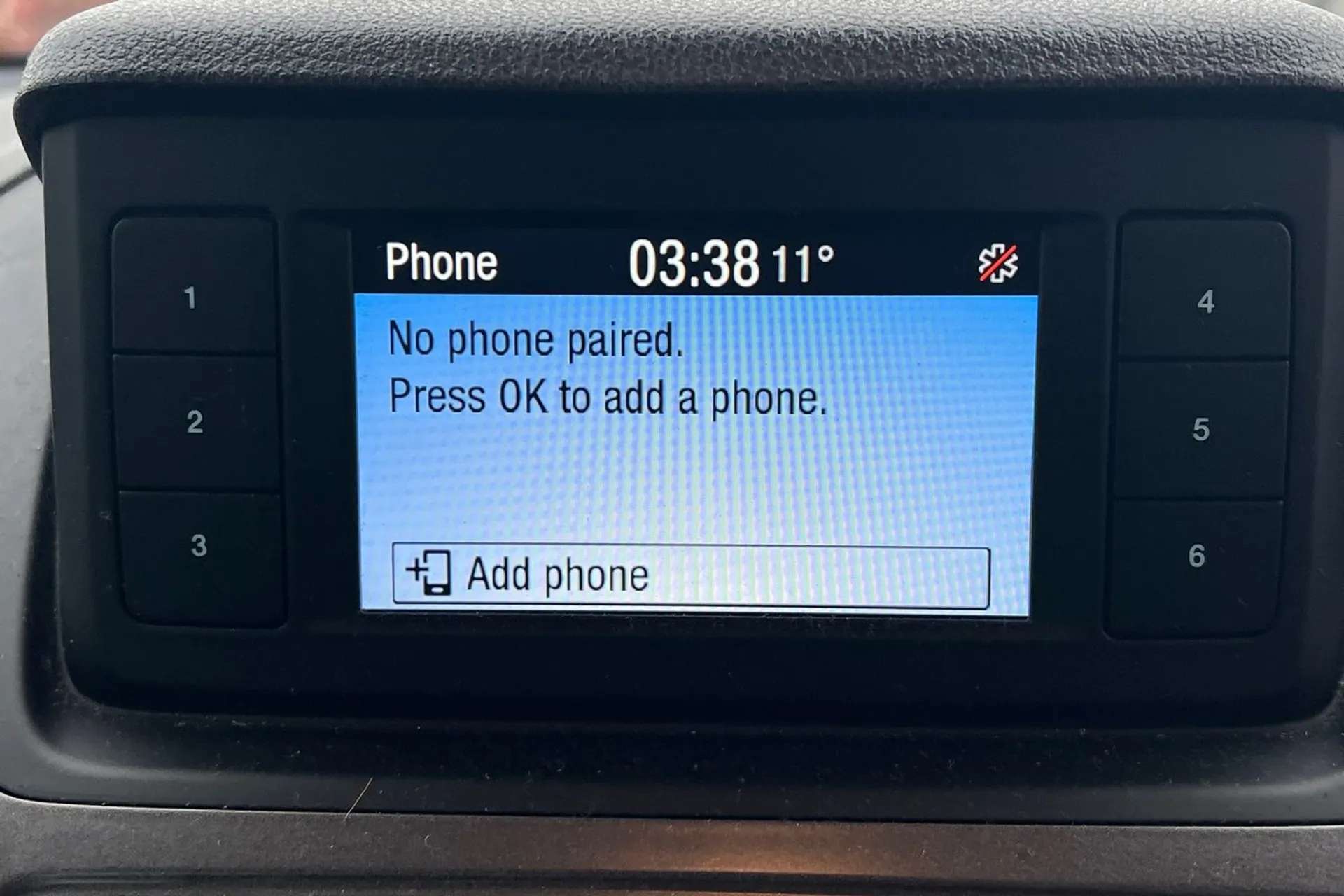 2020 FORD GRAND TOURNEO CONNECT 2020 FORD GRAND TOURNEO CONNECT