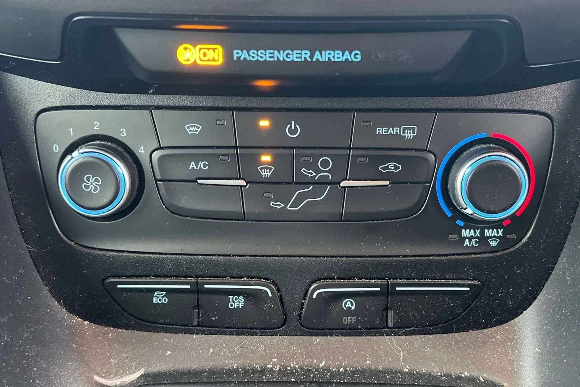 2020 FORD GRAND TOURNEO CONNECT 2020 FORD GRAND TOURNEO CONNECT