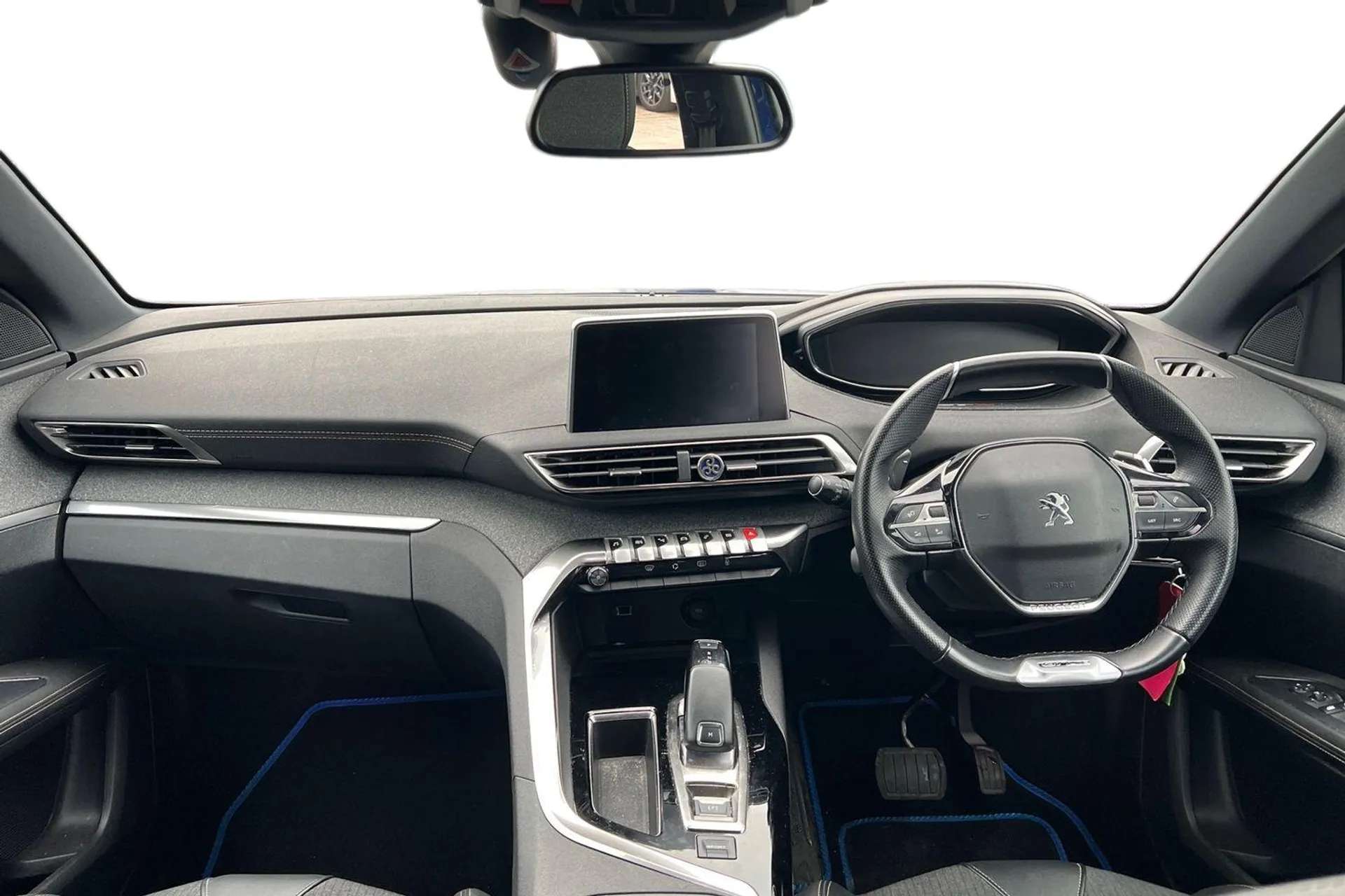 2020 PEUGEOT 3008 2020 PEUGEOT 3008