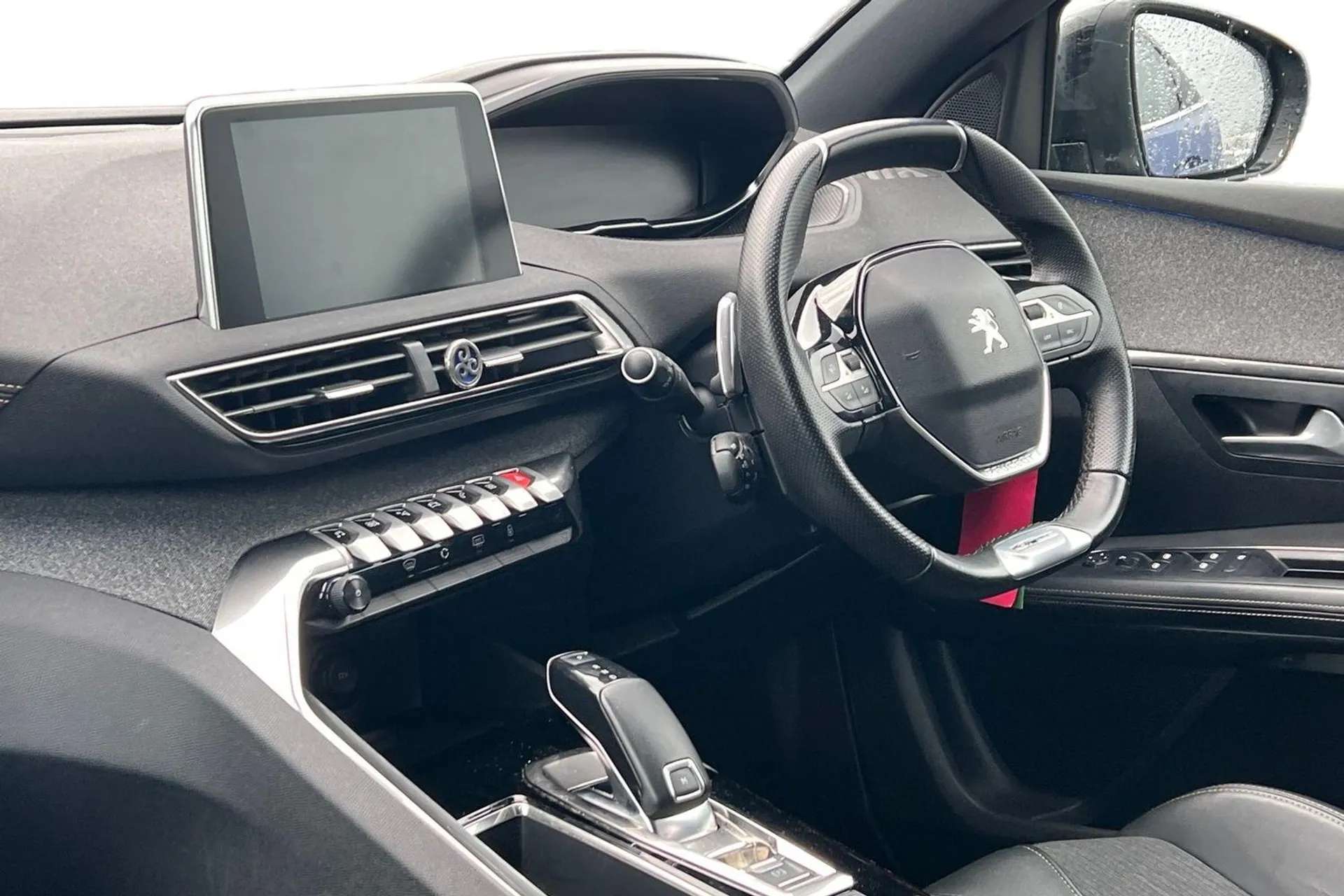2020 PEUGEOT 3008 2020 PEUGEOT 3008