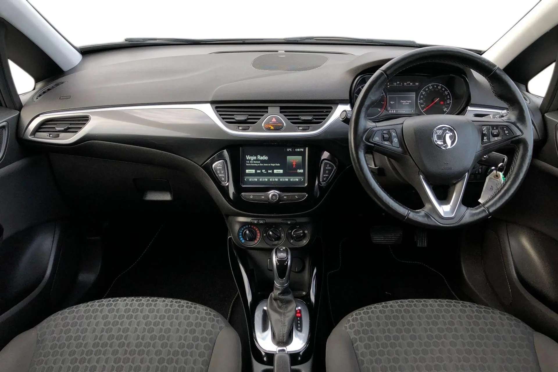 2019 VAUXHALL CORSA 2019 VAUXHALL CORSA
