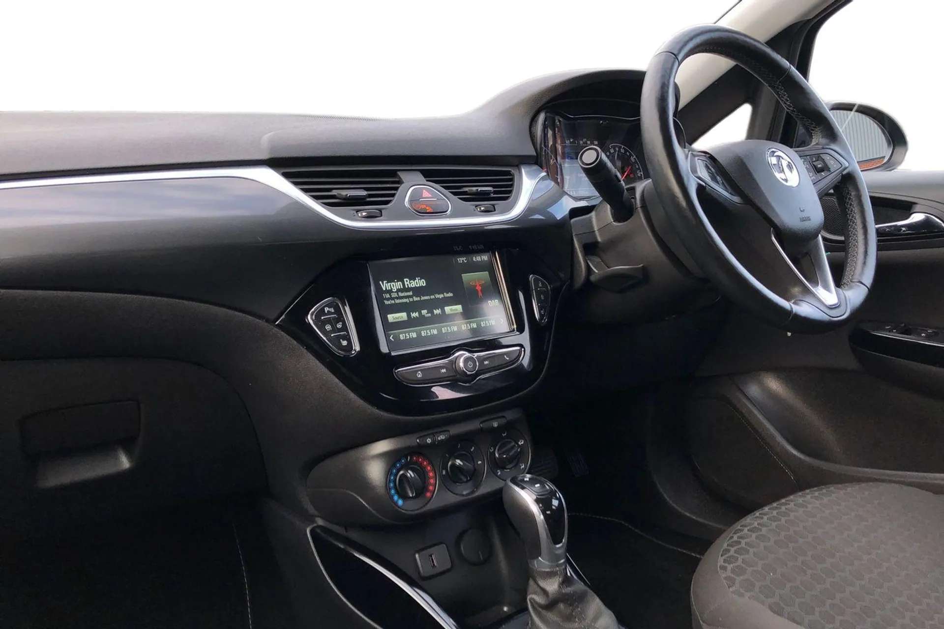 2019 VAUXHALL CORSA 2019 VAUXHALL CORSA