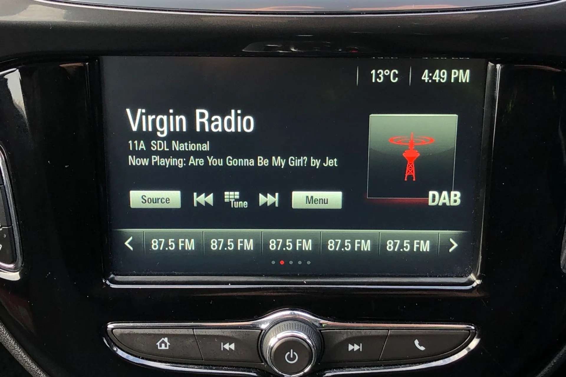 2019 VAUXHALL CORSA 2019 VAUXHALL CORSA