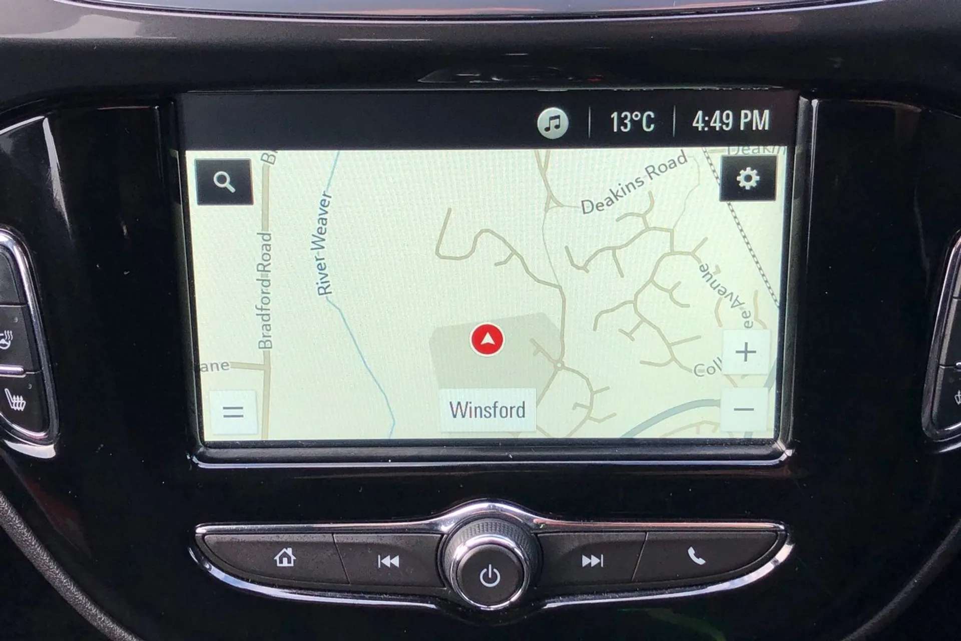 2019 VAUXHALL CORSA 2019 VAUXHALL CORSA