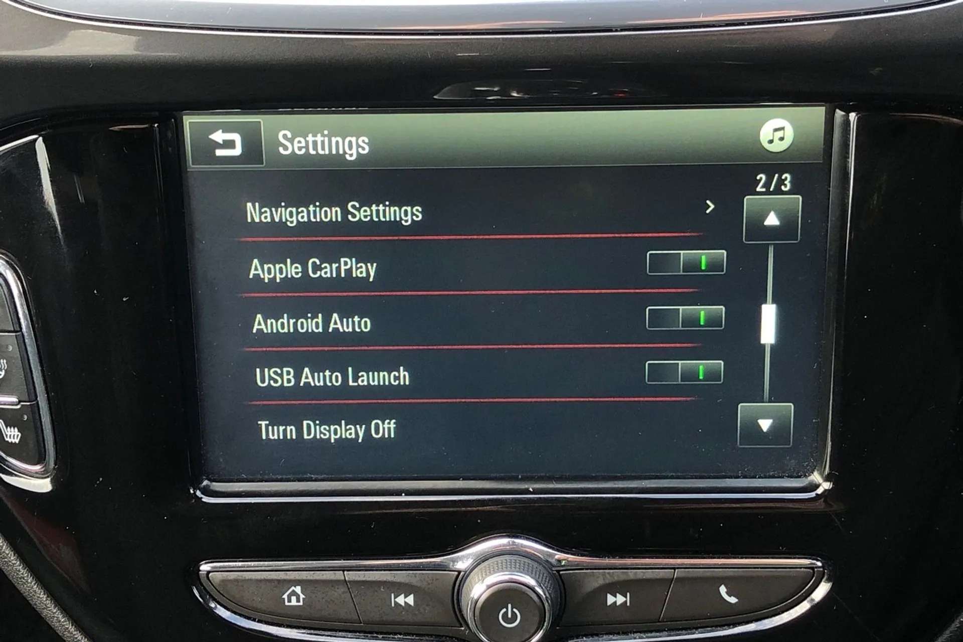 2019 VAUXHALL CORSA 2019 VAUXHALL CORSA