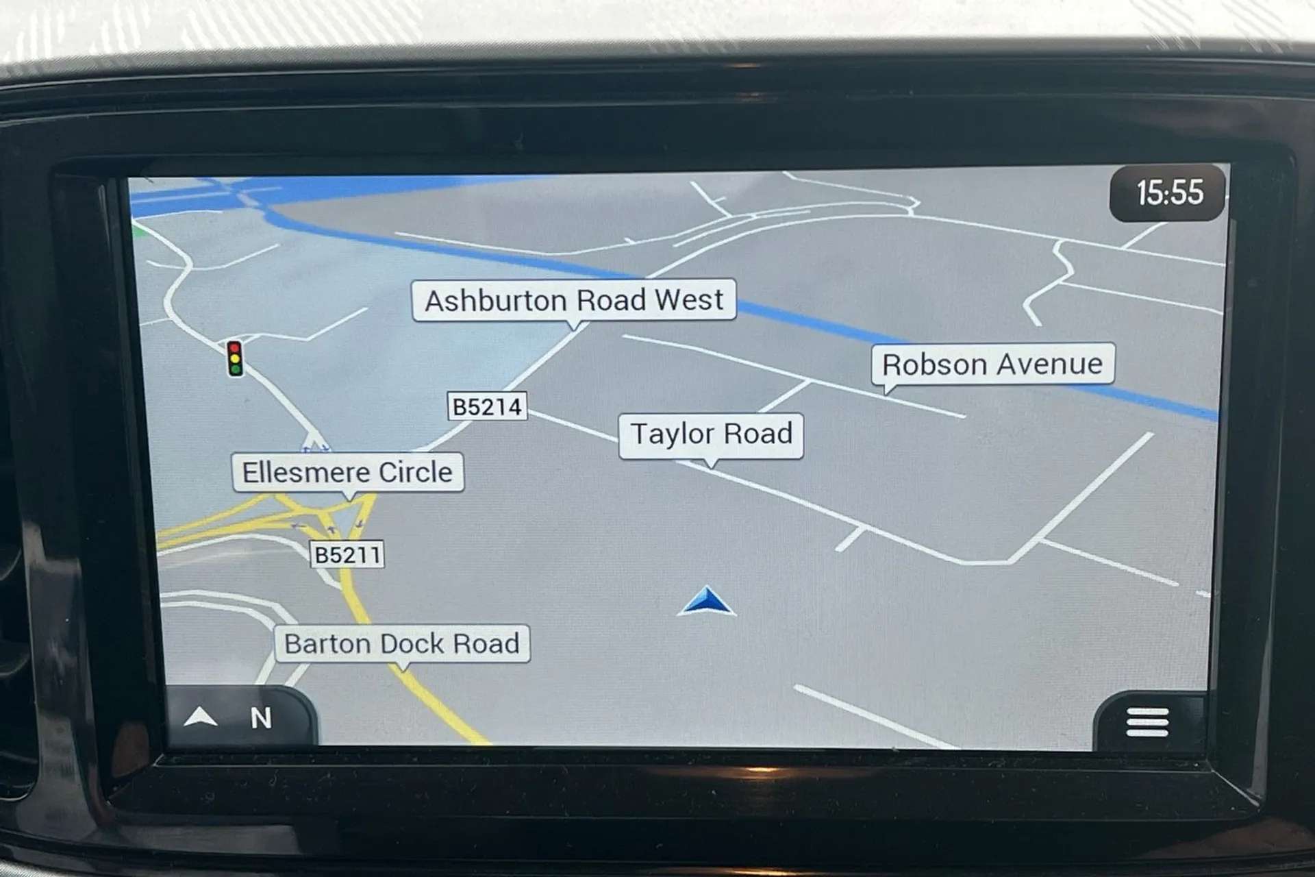 2022 MG MOTOR UK MG3 2022 MG MOTOR UK MG3