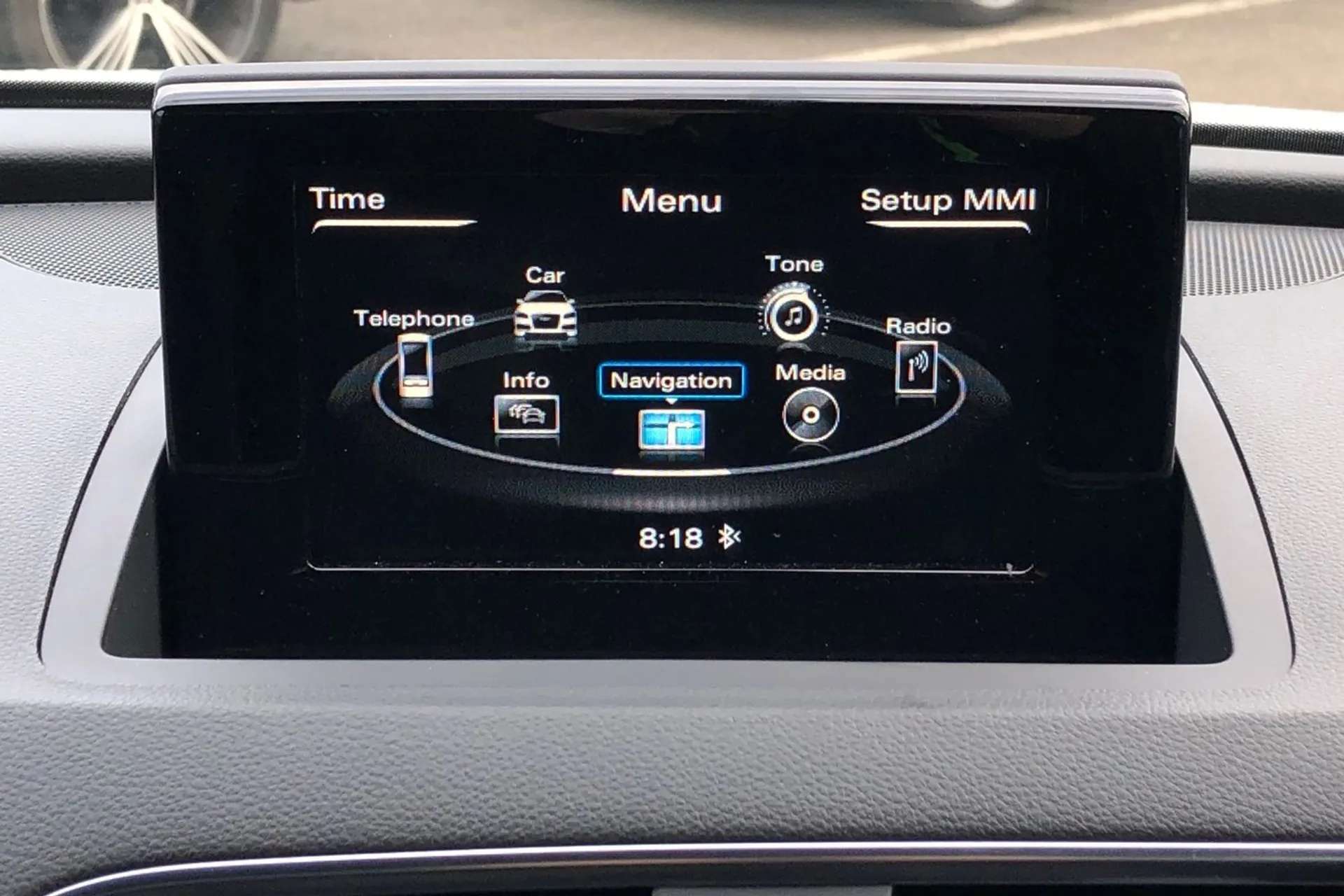 2017 AUDI Q3 2017 AUDI Q3