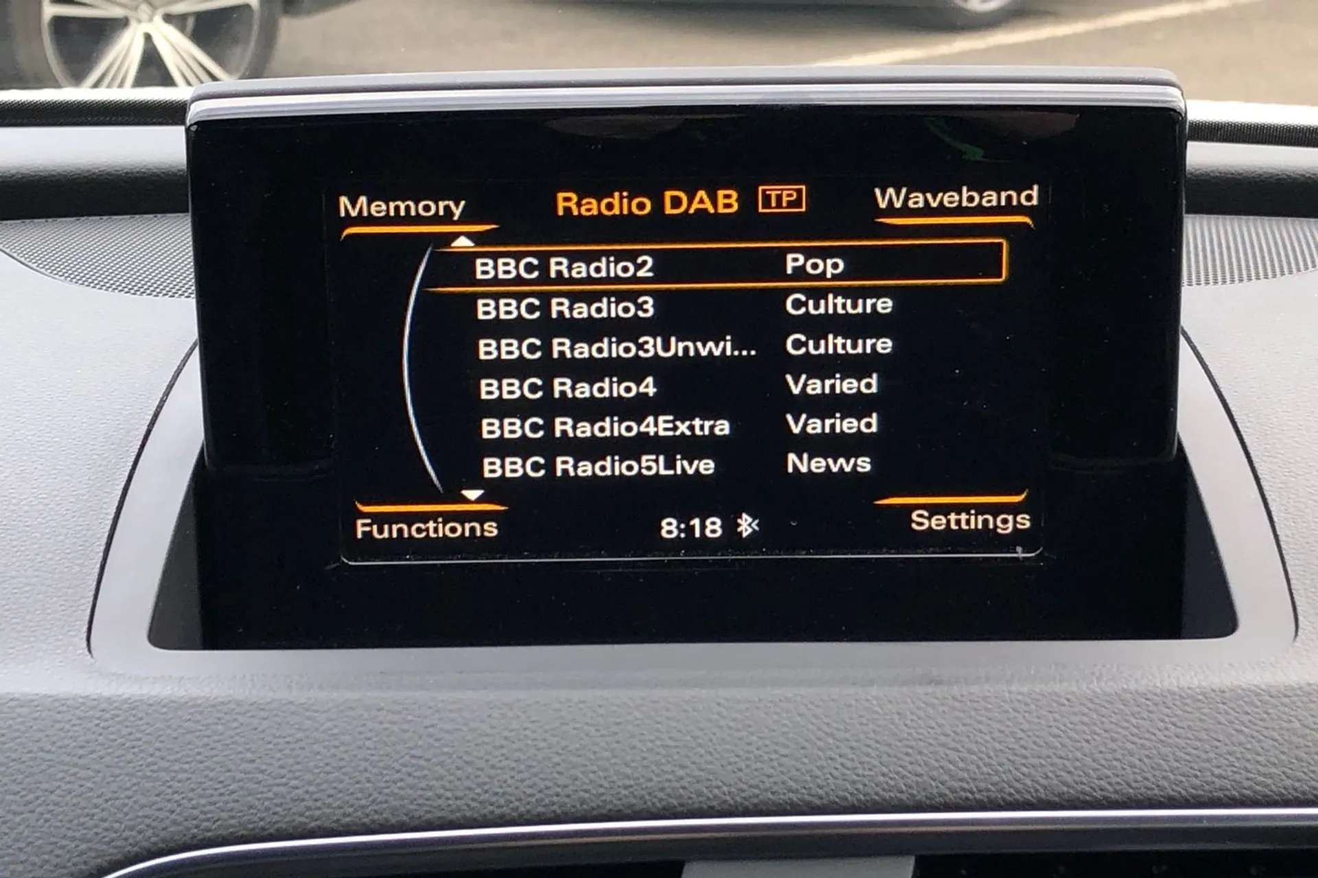 2017 AUDI Q3 2017 AUDI Q3