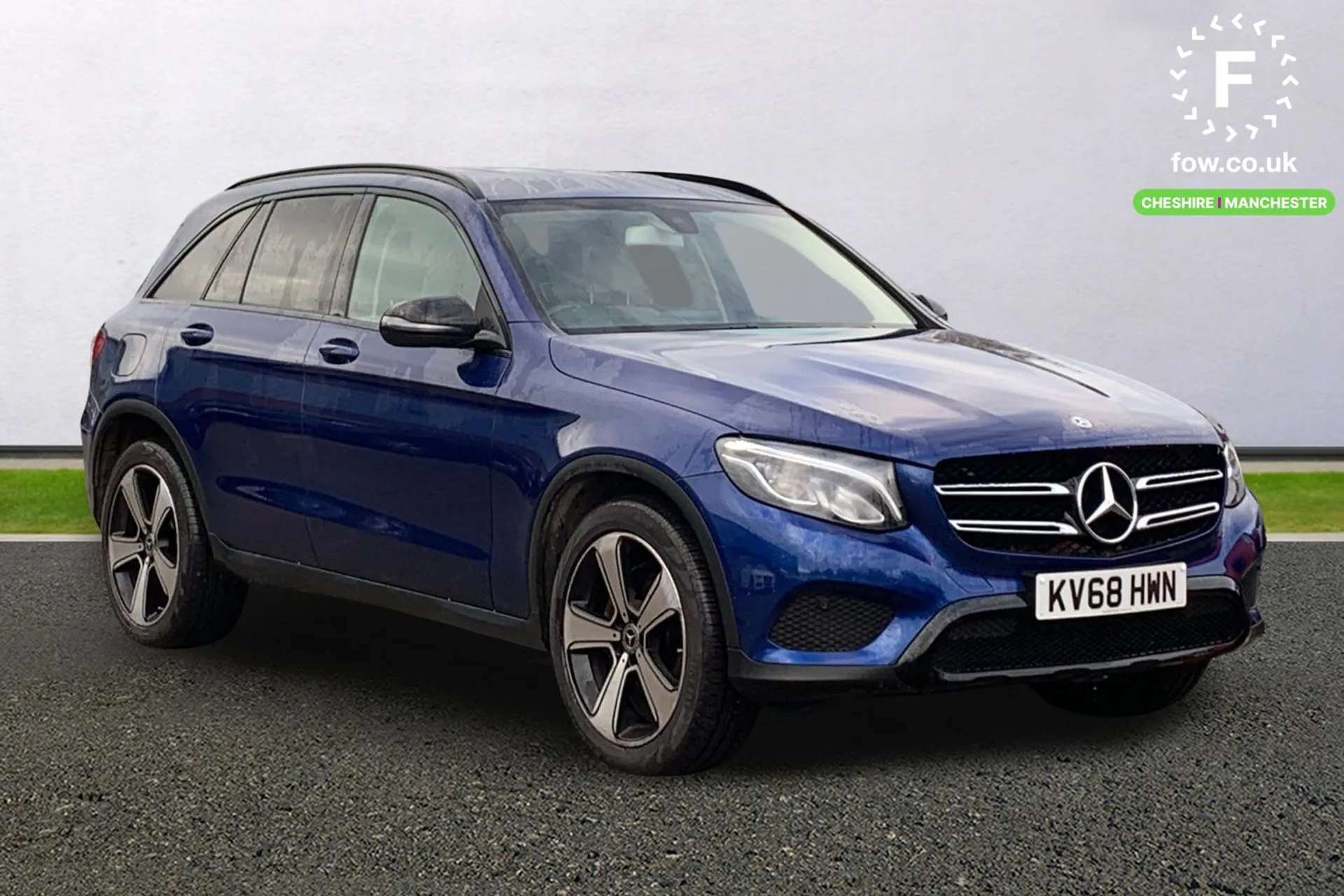 2018 MERCEDES-BENZ GLC 2018 MERCEDES-BENZ GLC
