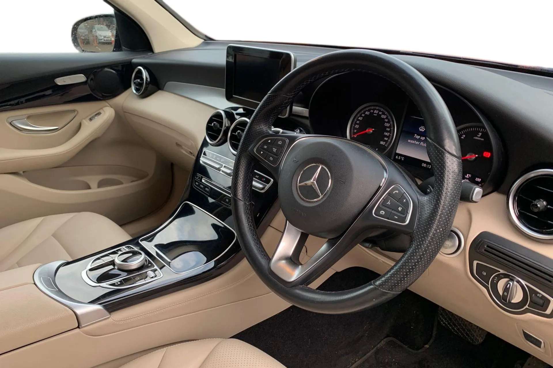 2018 MERCEDES-BENZ GLC 2018 MERCEDES-BENZ GLC