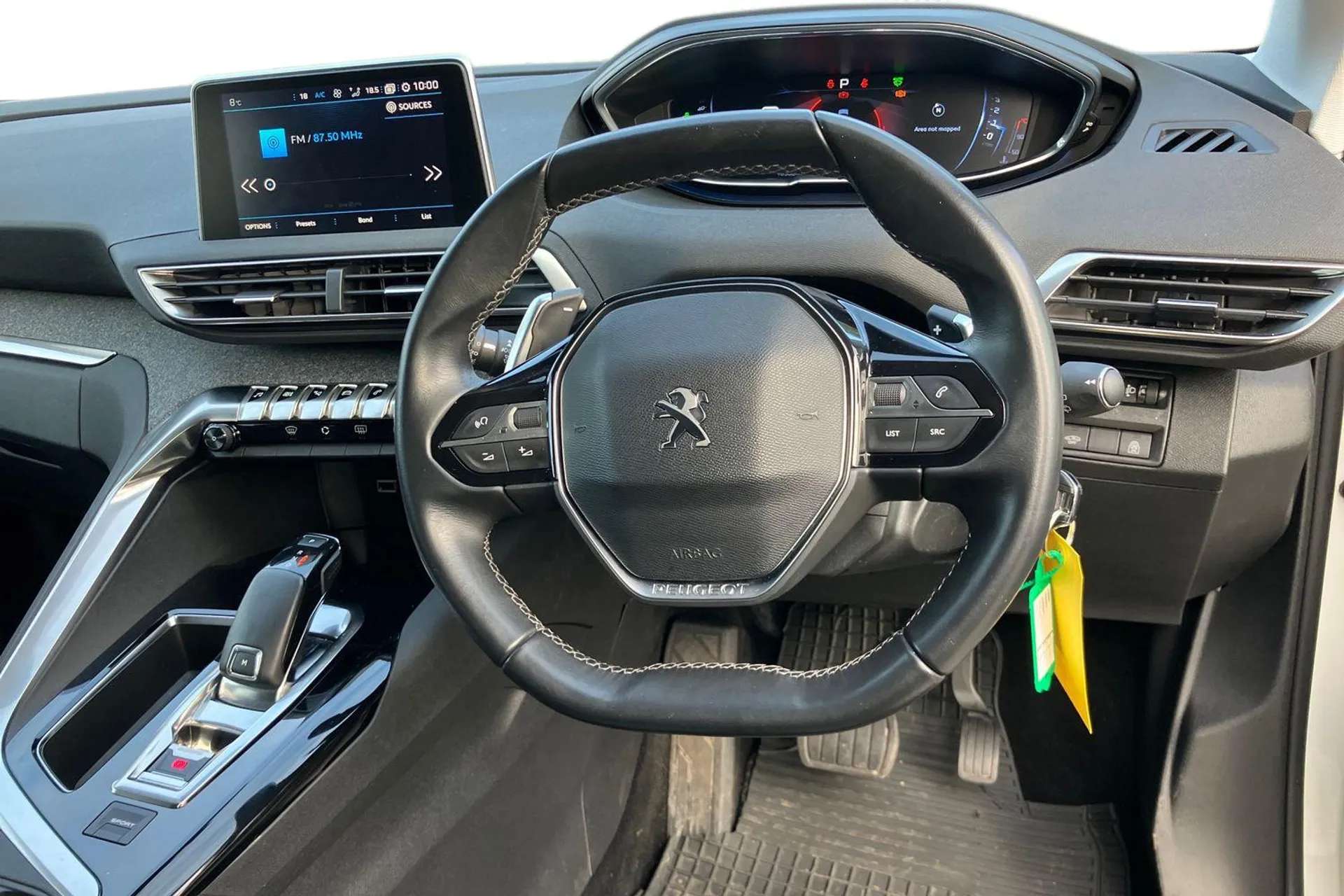 2017 PEUGEOT 3008 2017 PEUGEOT 3008