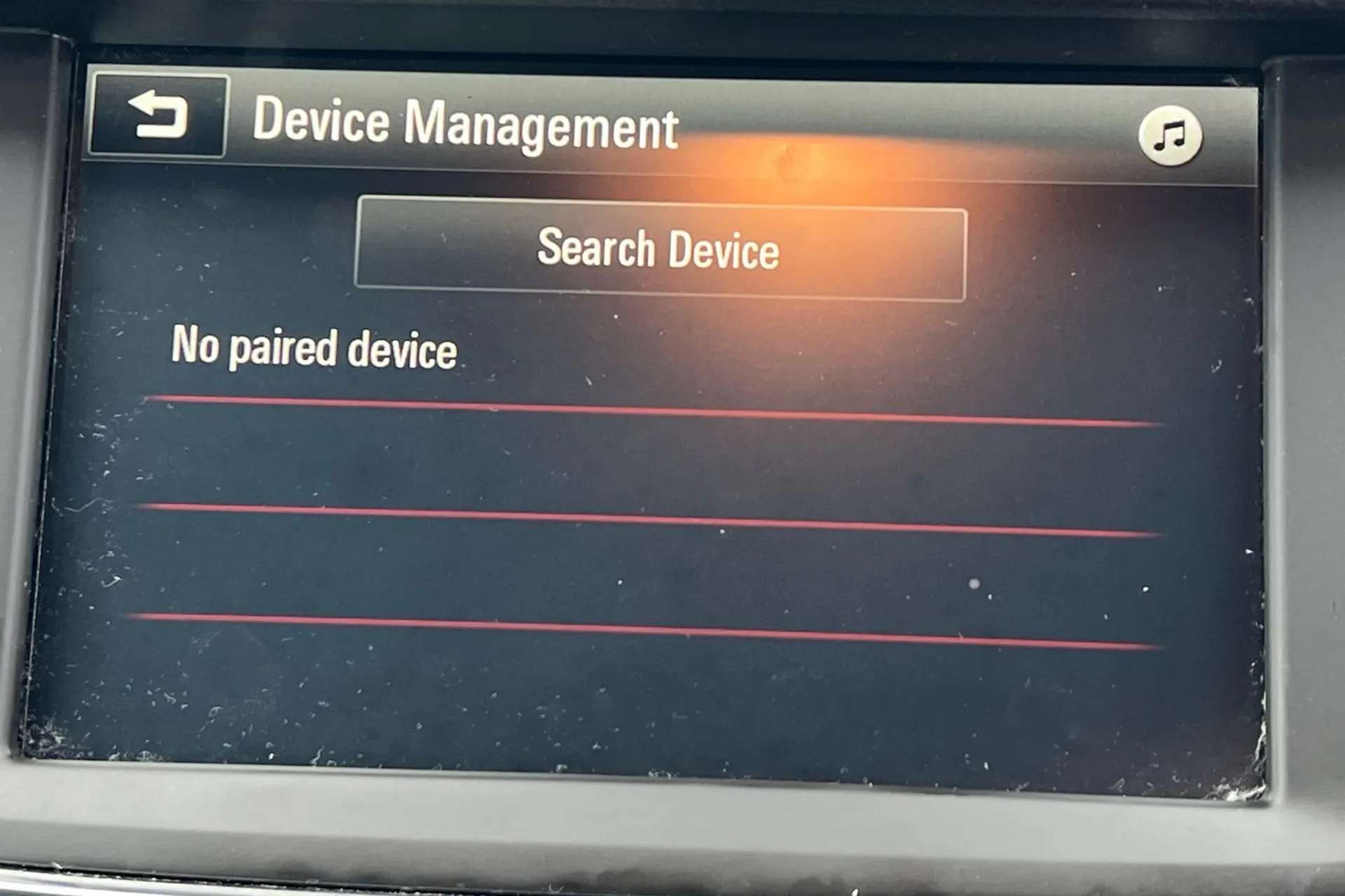 2017 VAUXHALL ASTRA 2017 VAUXHALL ASTRA