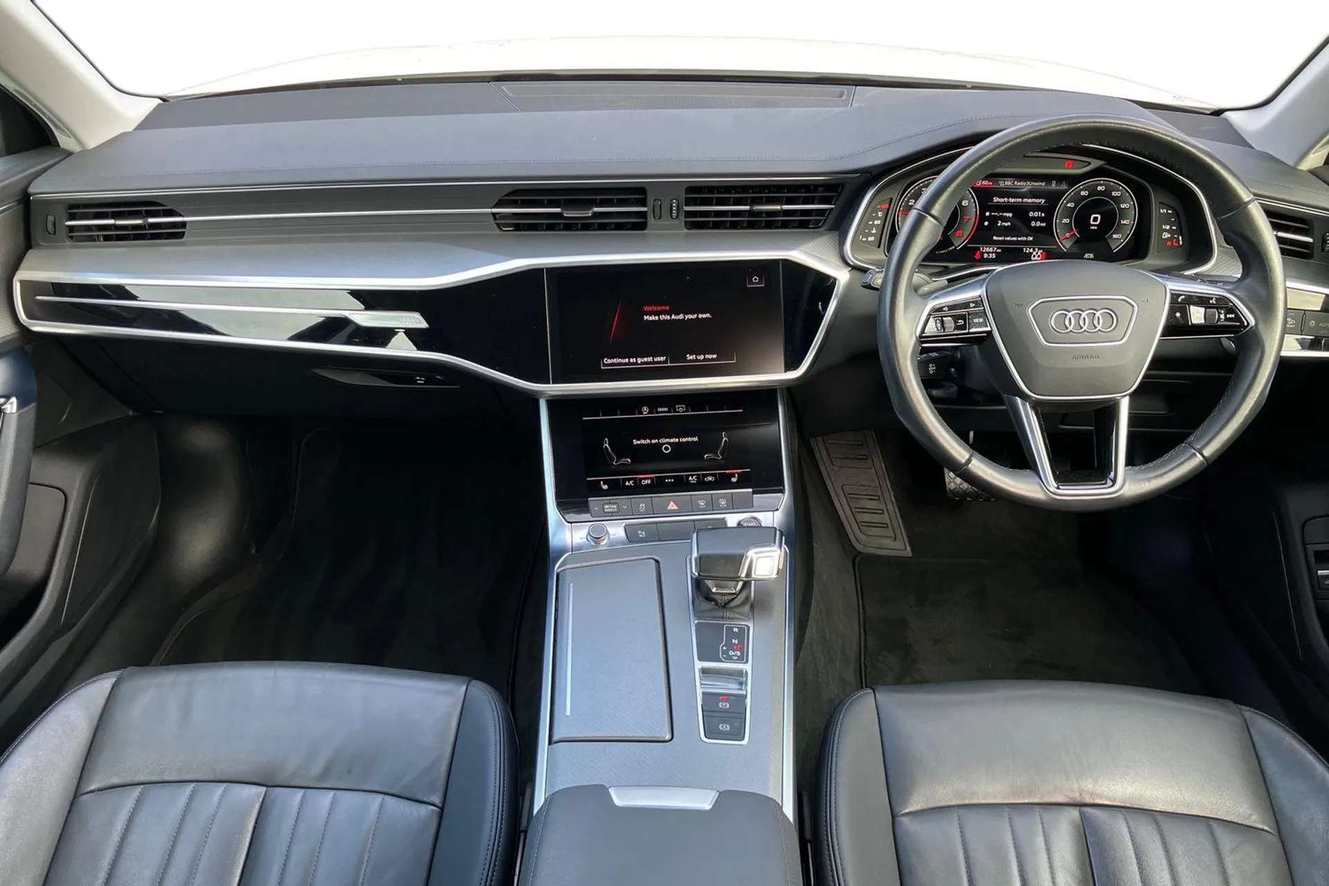 2022 AUDI A6 2022 AUDI A6