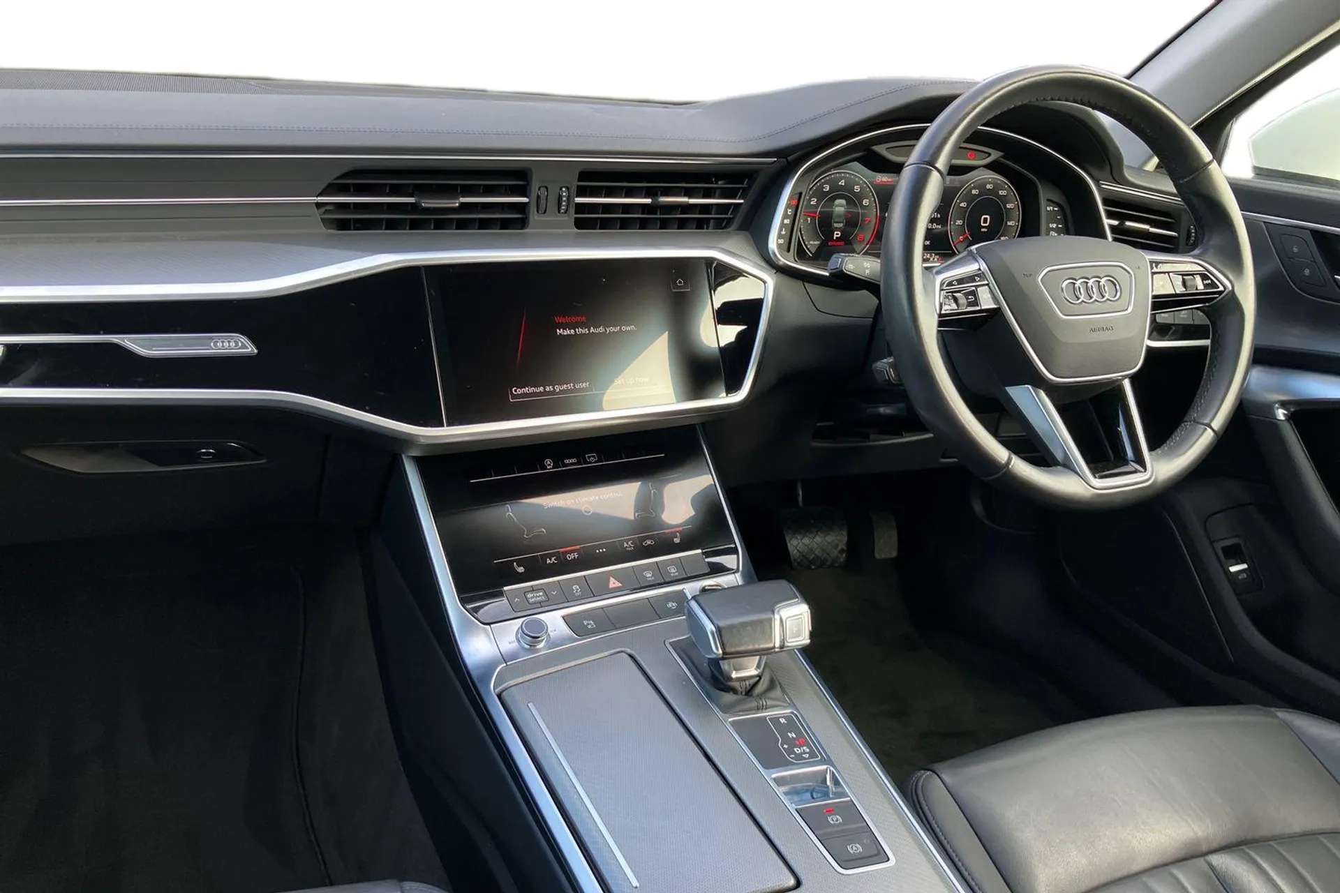 2022 AUDI A6 2022 AUDI A6