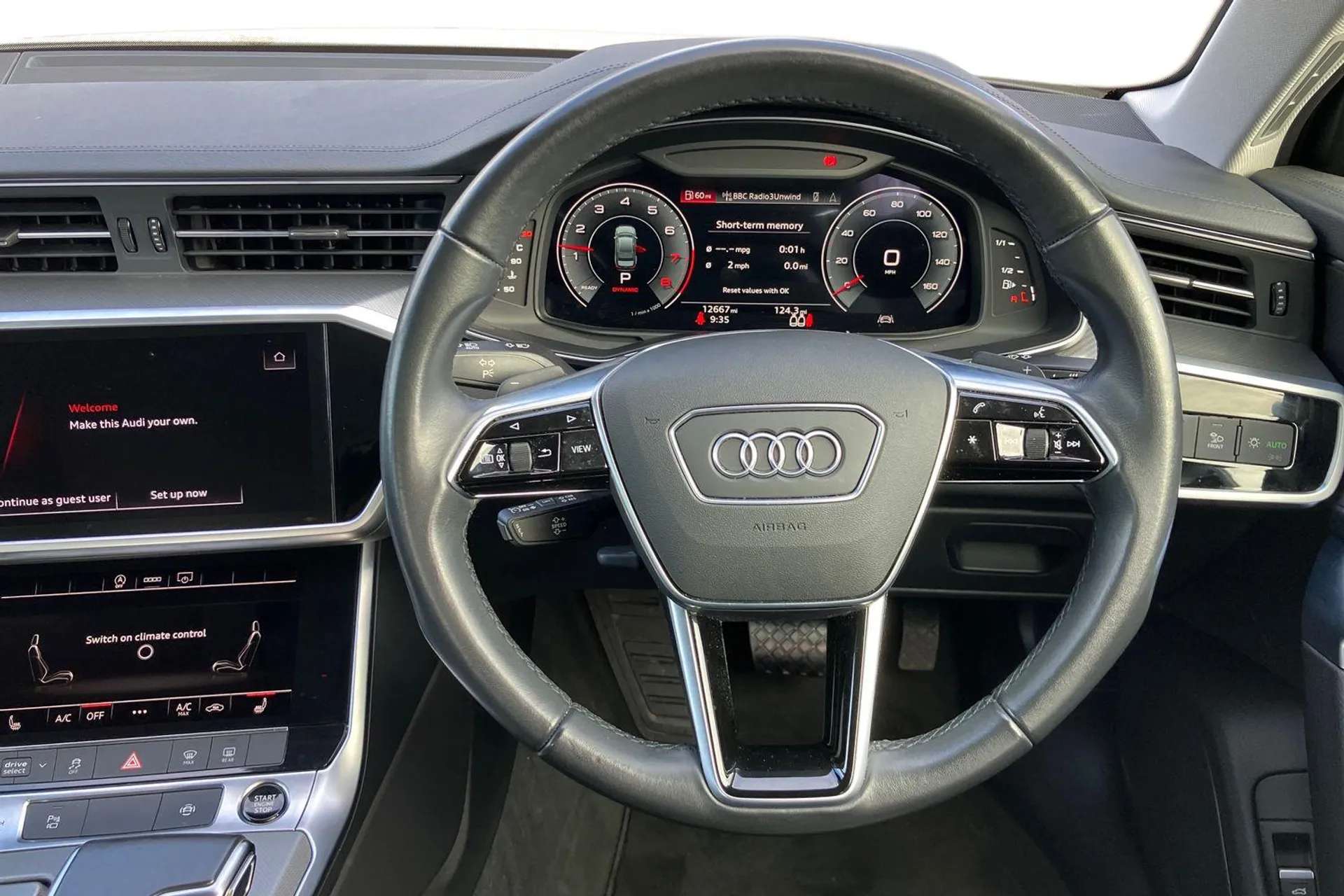 2022 AUDI A6 2022 AUDI A6