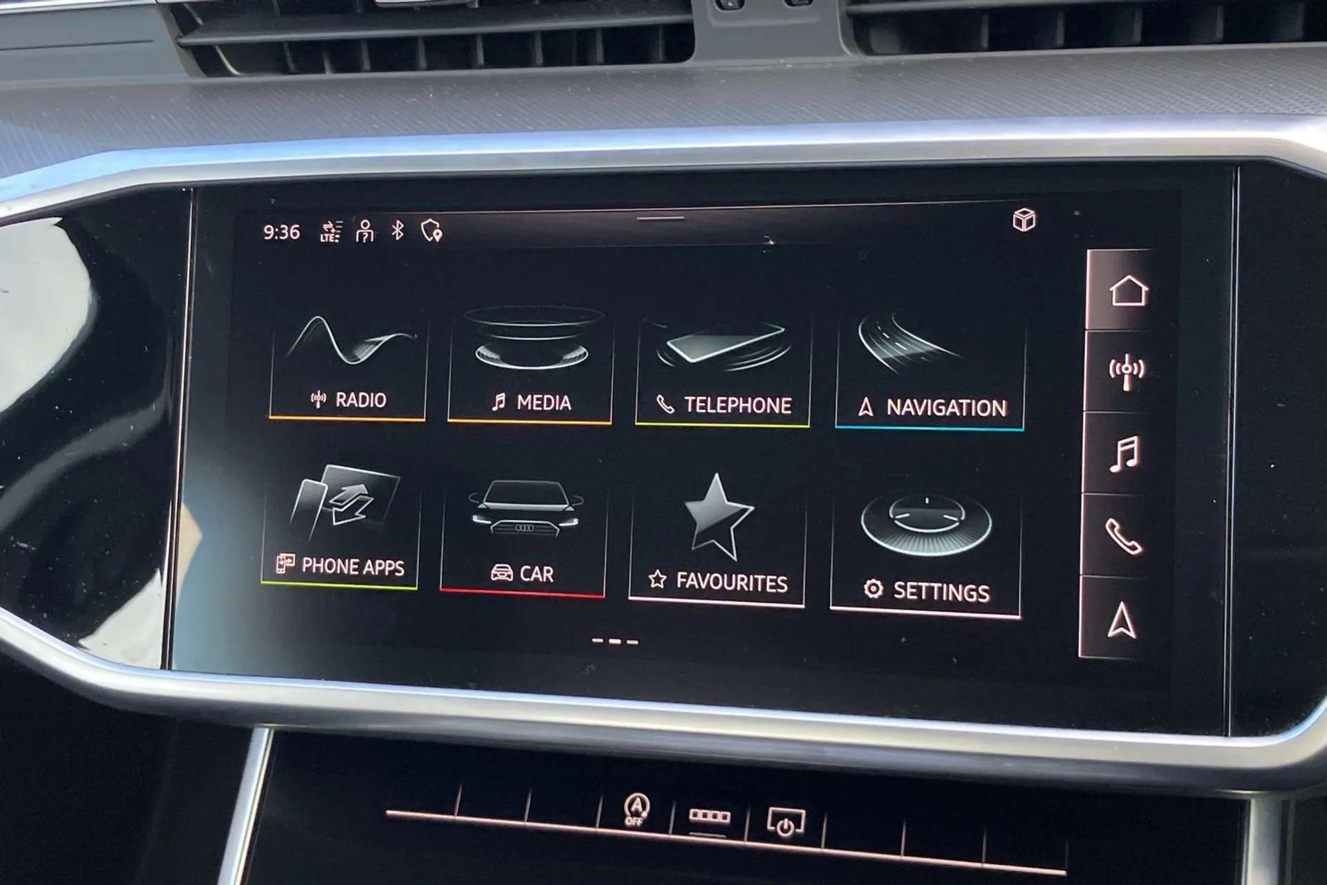 2022 AUDI A6 2022 AUDI A6